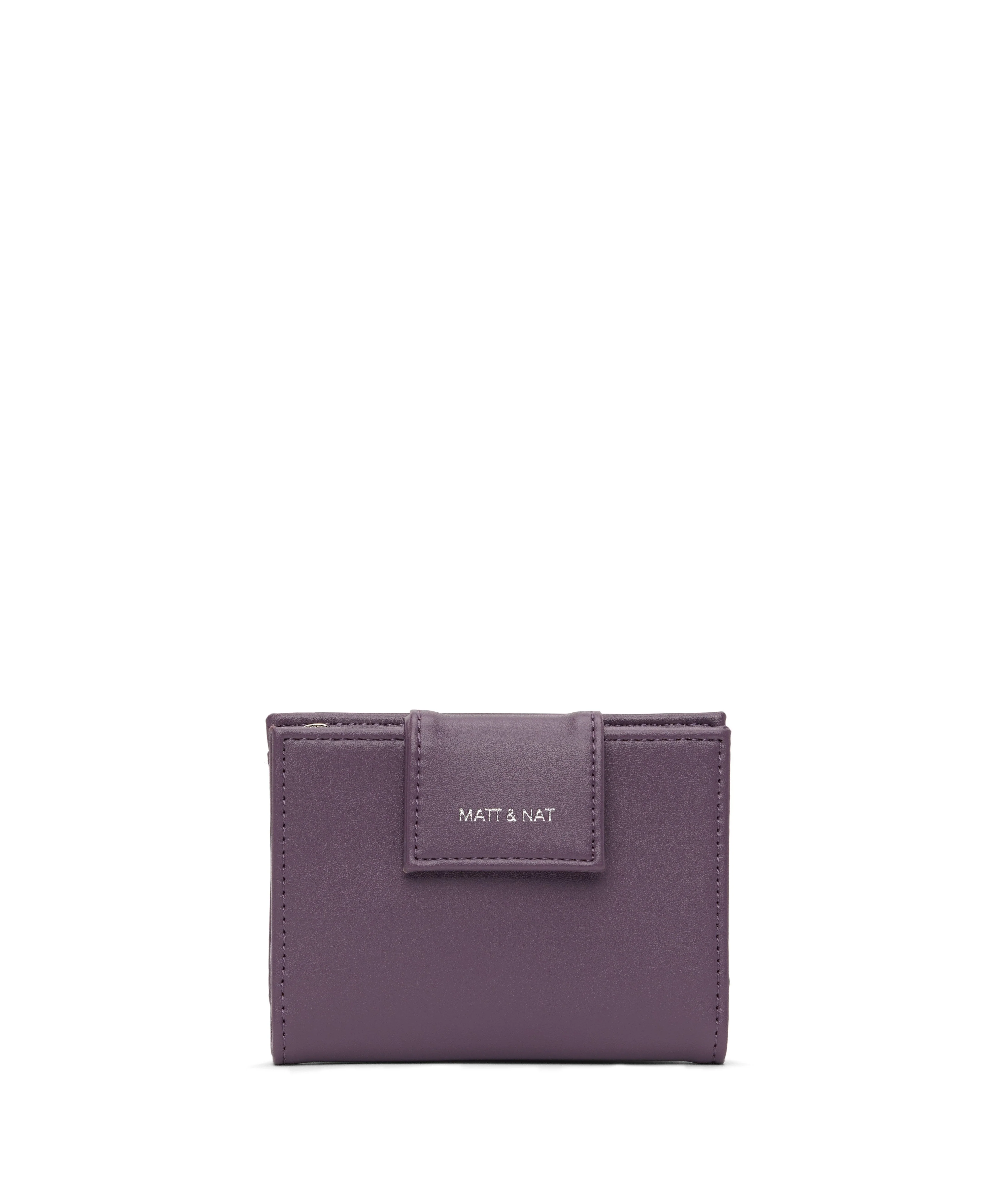 CRUISESM Small Vegan Wallet - Loom - Image 21