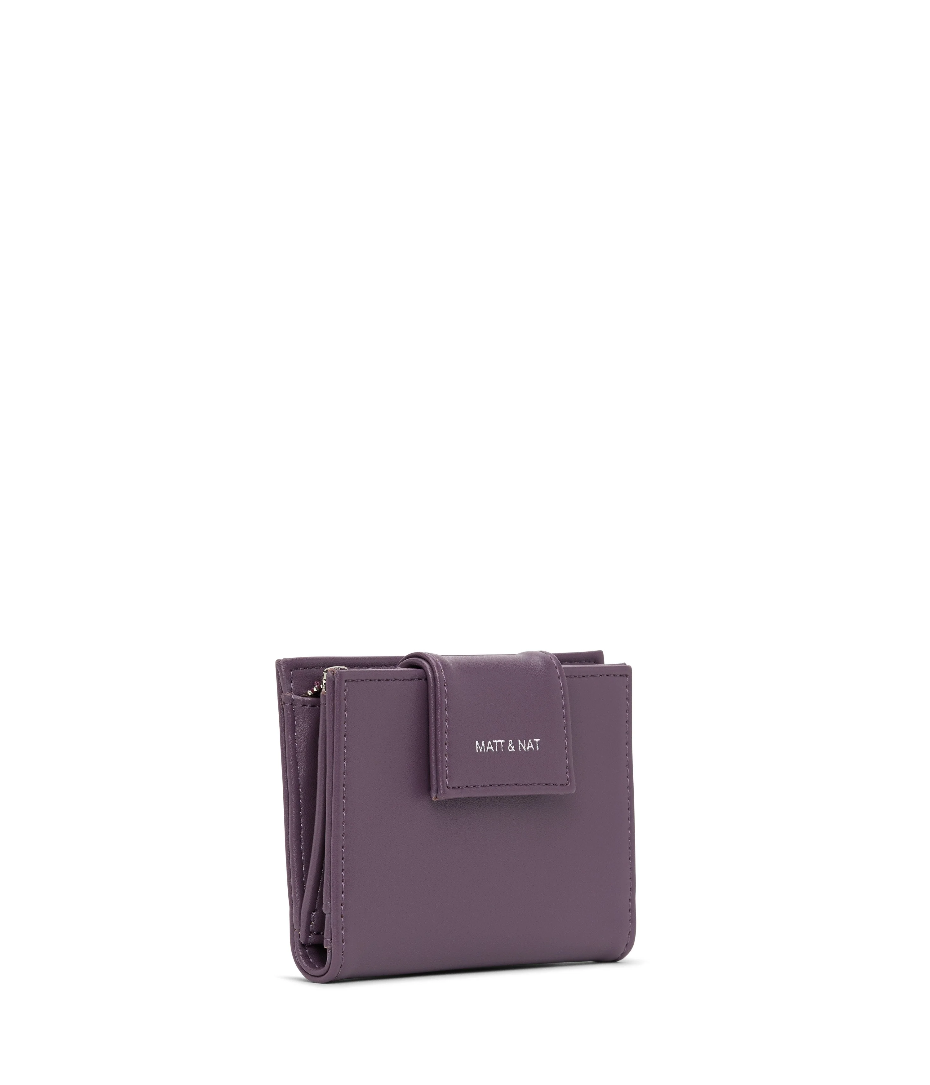 CRUISESM Small Vegan Wallet - Loom - Image 22