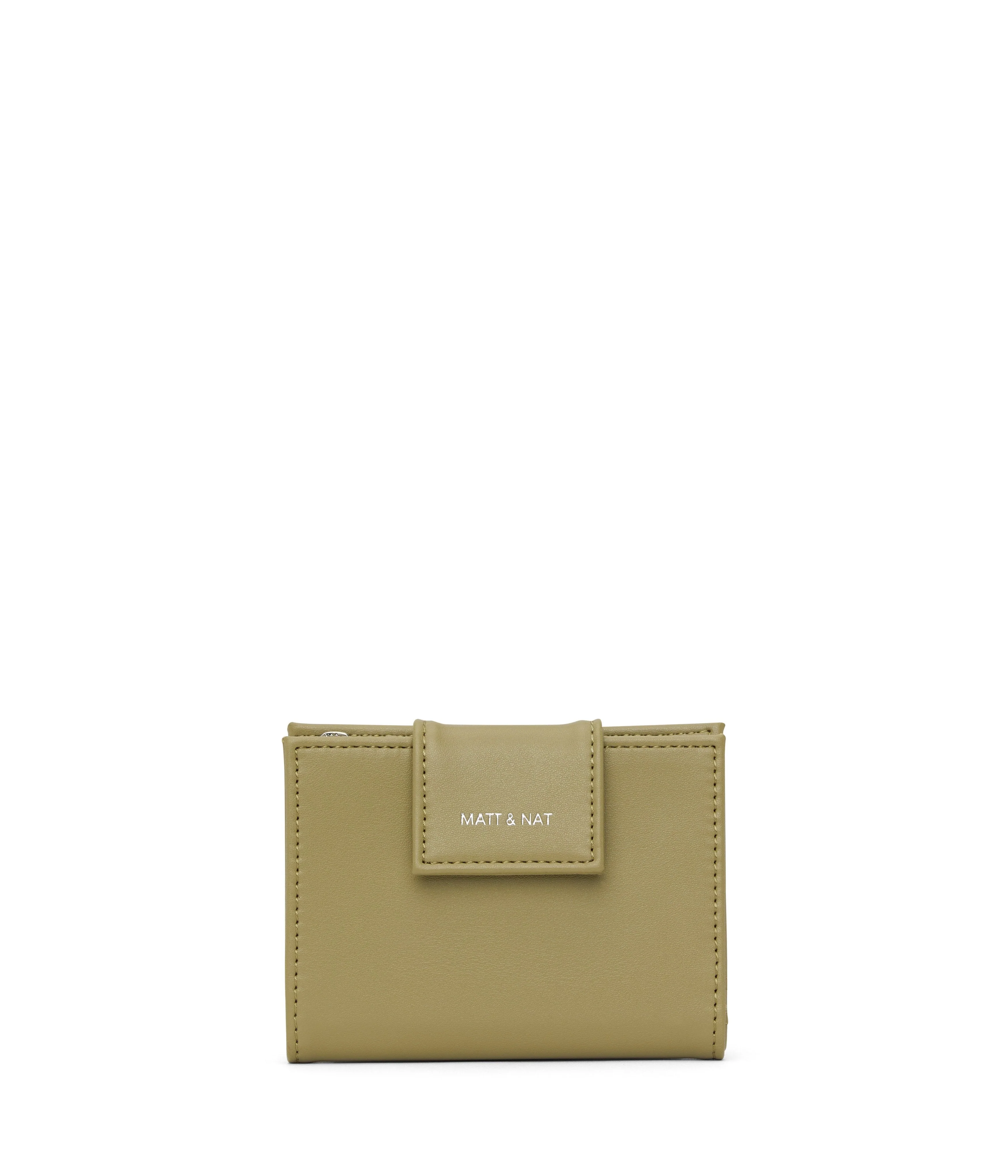 CRUISESM Small Vegan Wallet - Loom - Image 24