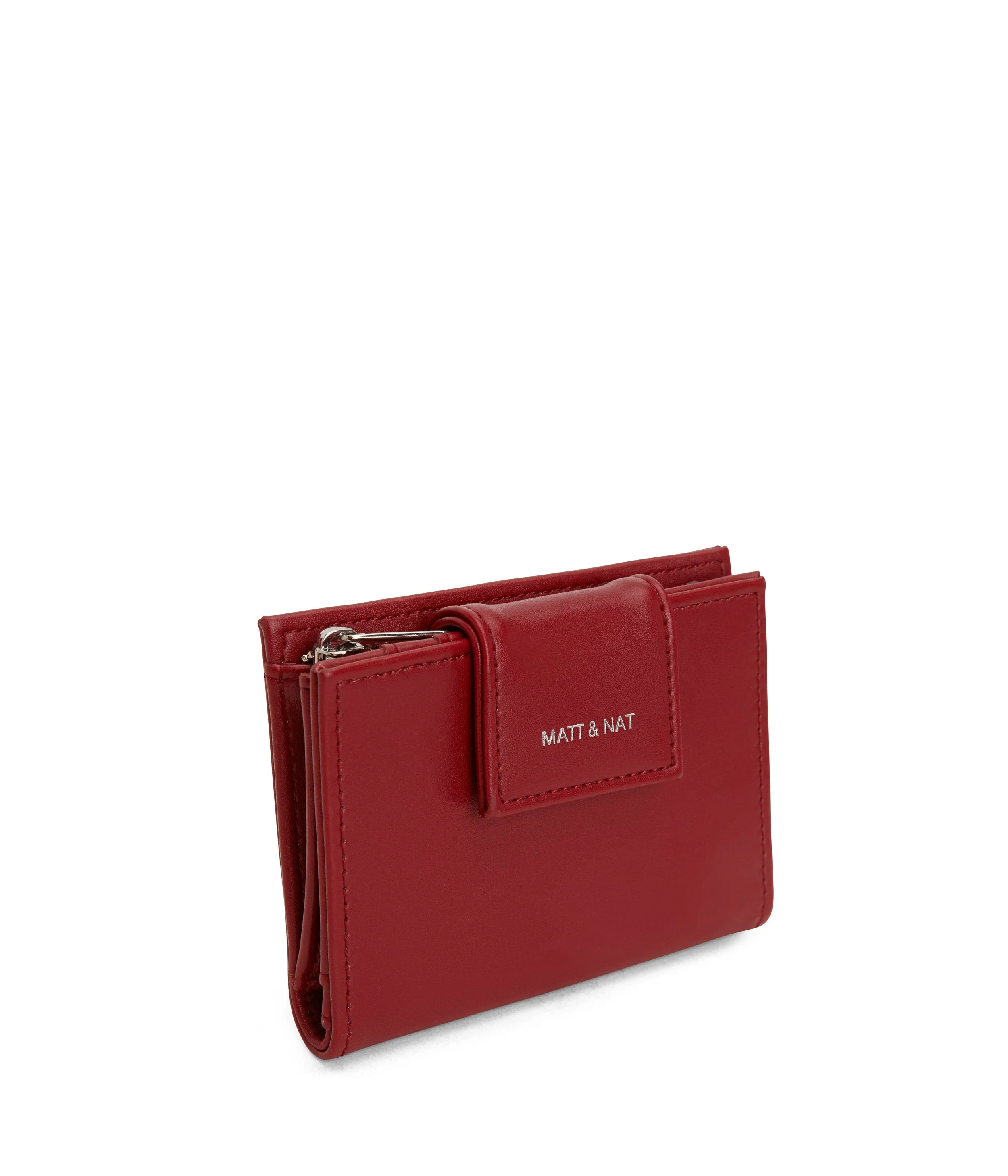 CRUISESM Small Vegan Wallet - Loom - Image 29