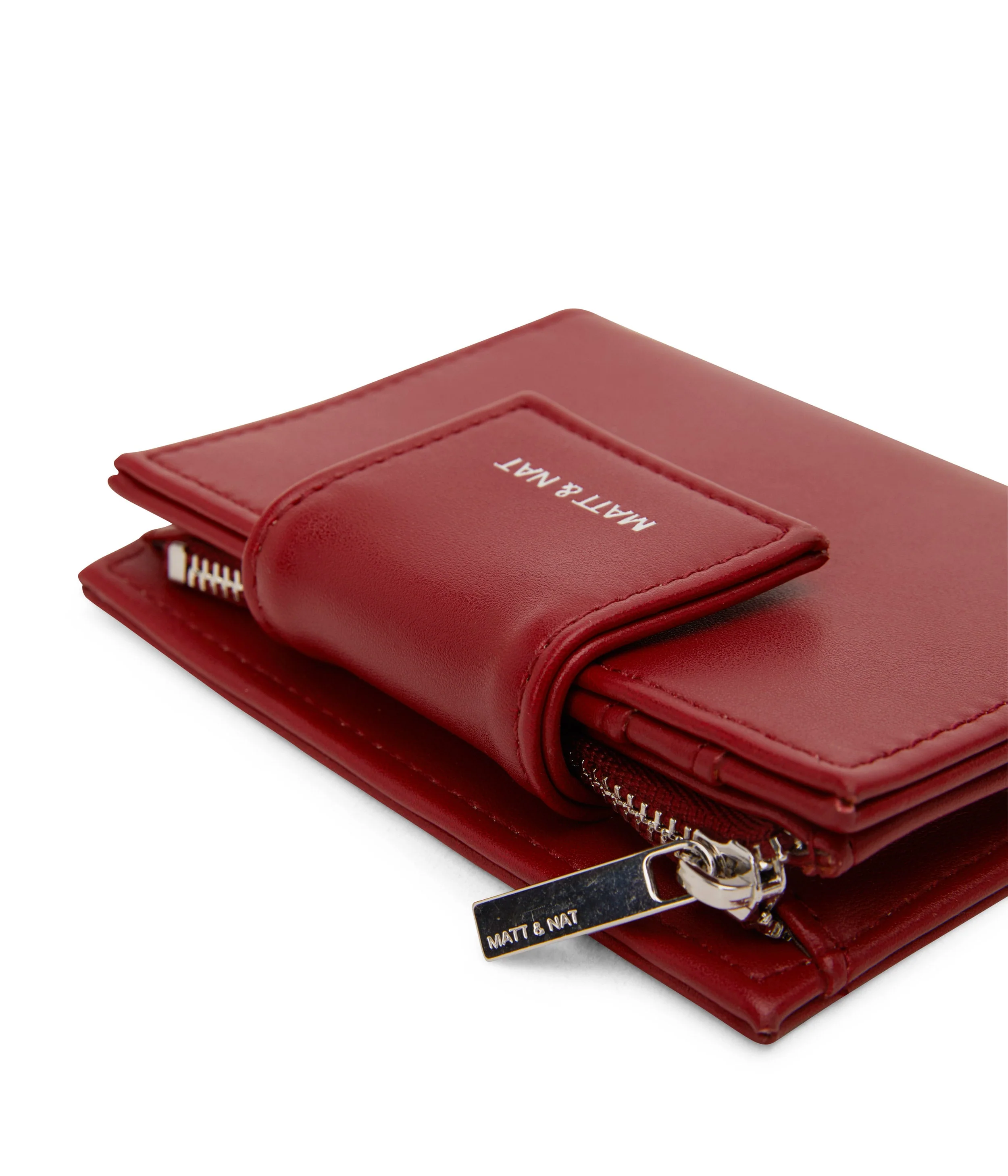 CRUISESM Small Vegan Wallet - Loom - Image 31