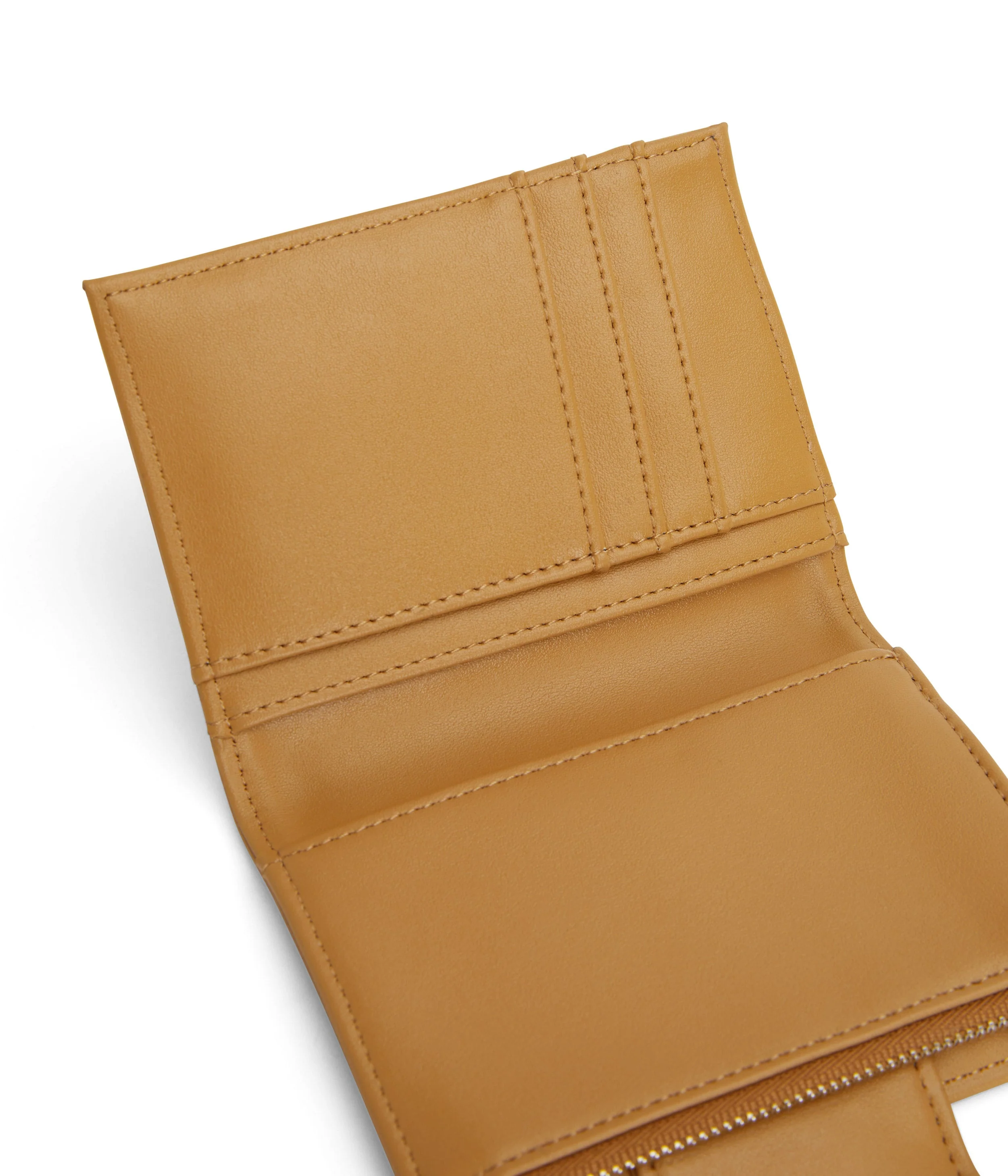 CRUISESM Small Vegan Wallet - Loom - Image 39