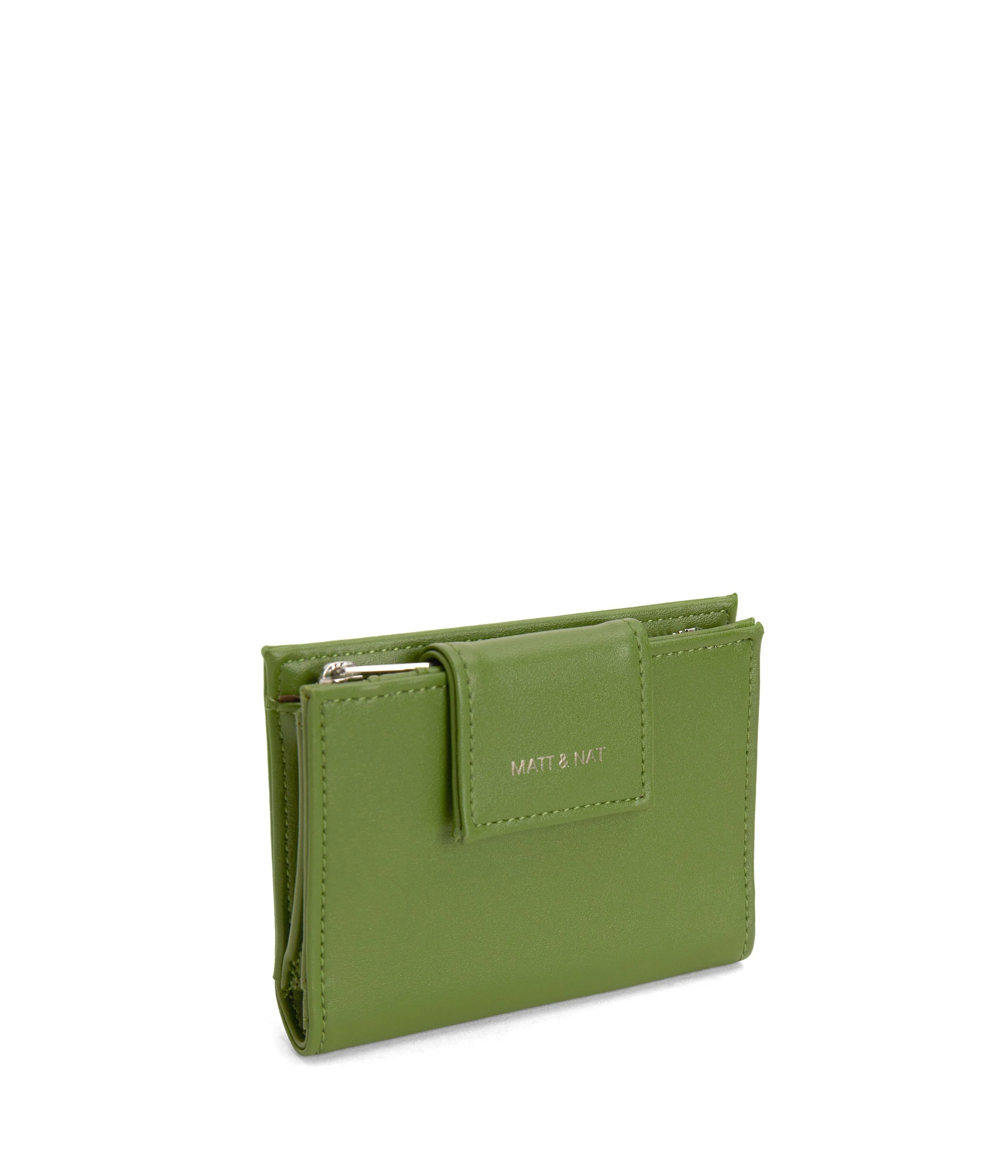 CRUISESM Small Vegan Wallet - Loom - Image 41