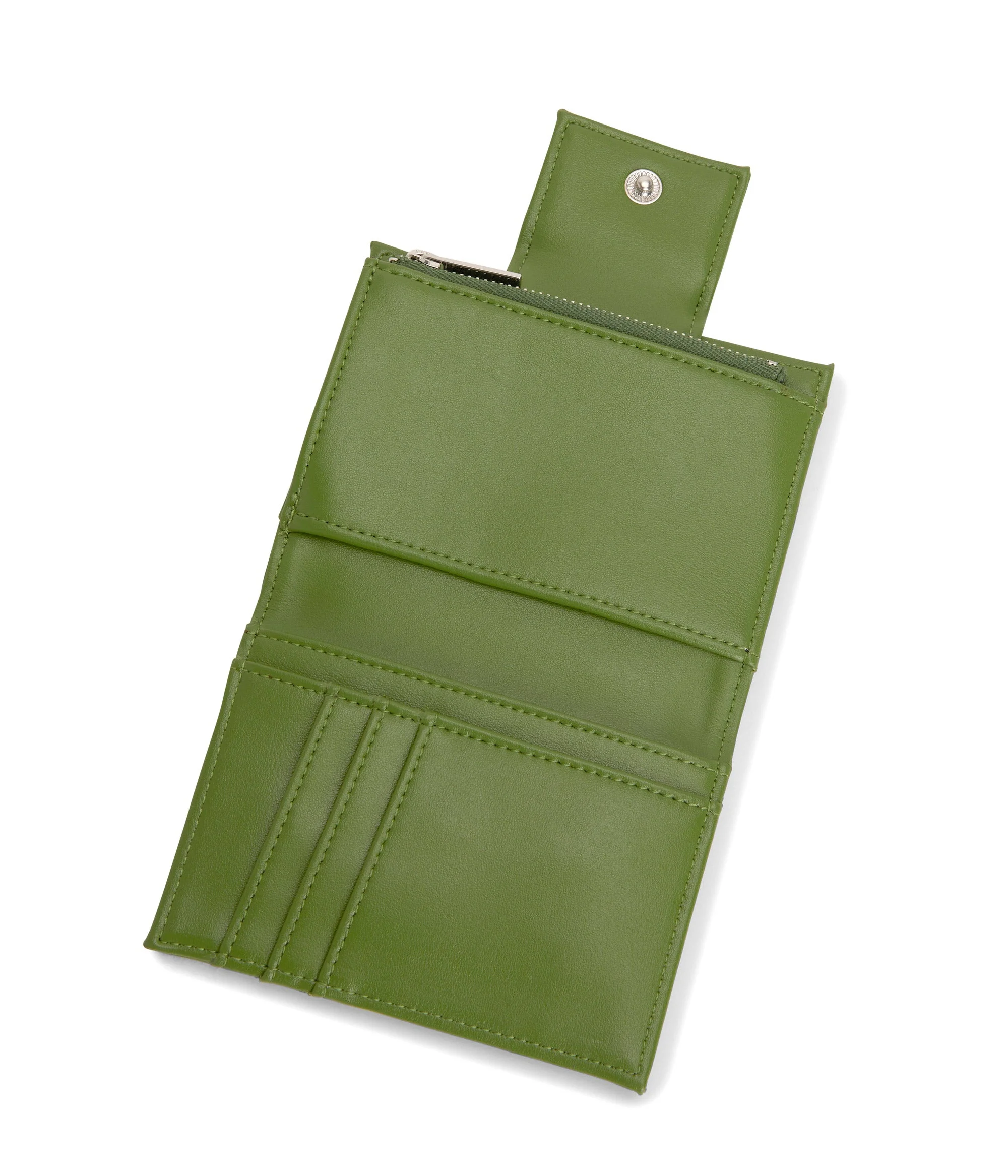 CRUISESM Small Vegan Wallet - Loom - Image 42