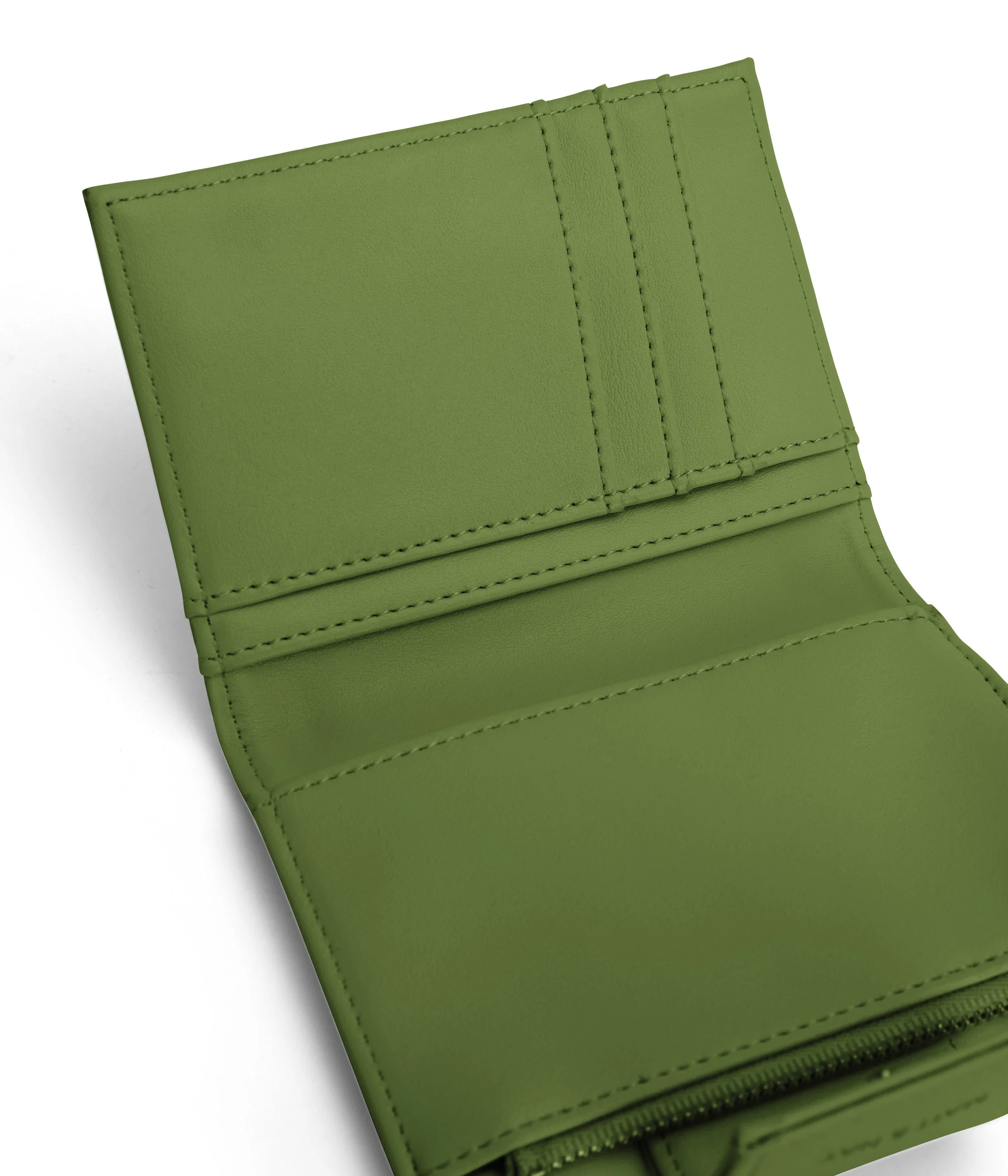 CRUISESM Small Vegan Wallet - Loom - Image 43