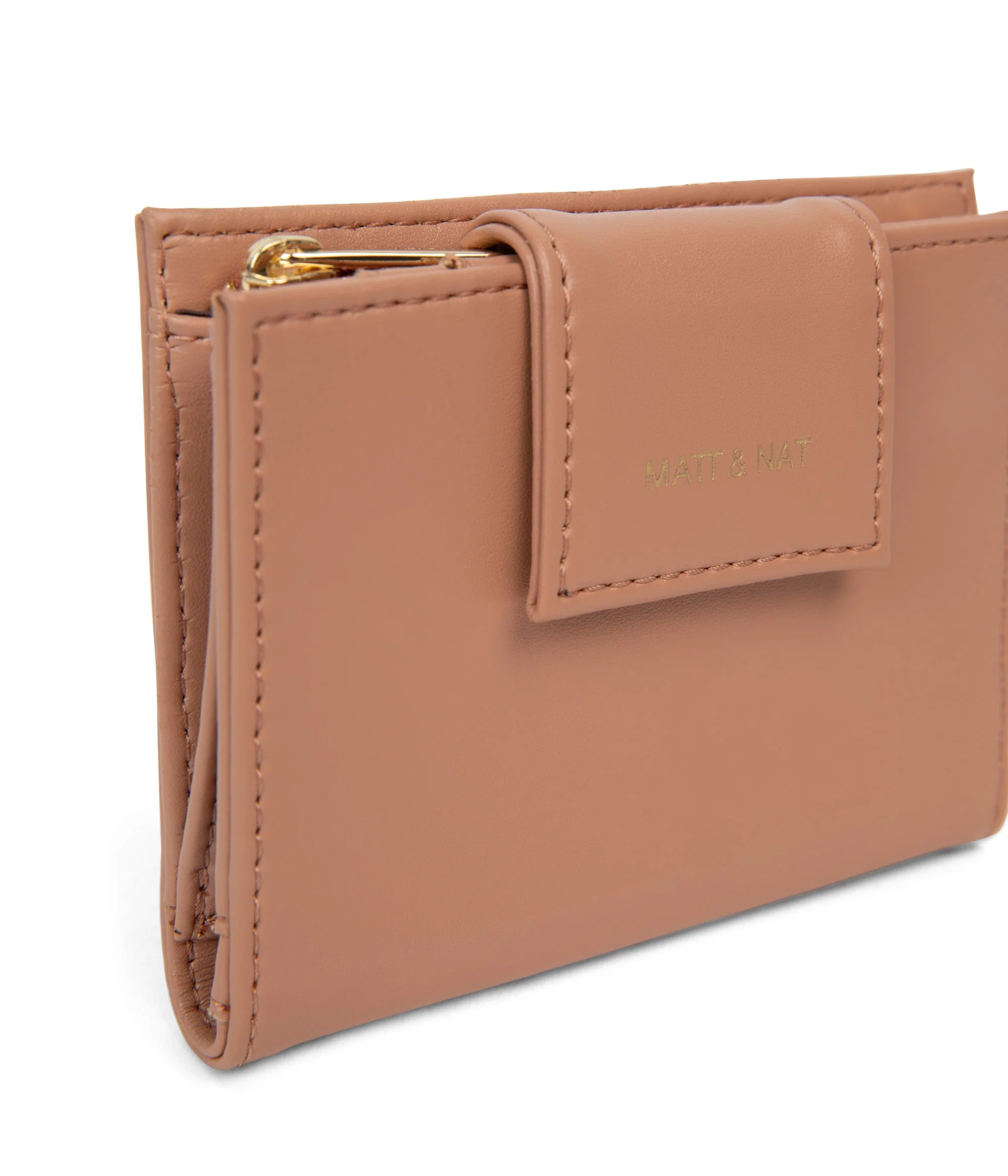 CRUISESM Small Vegan Wallet - Loom - Image 5