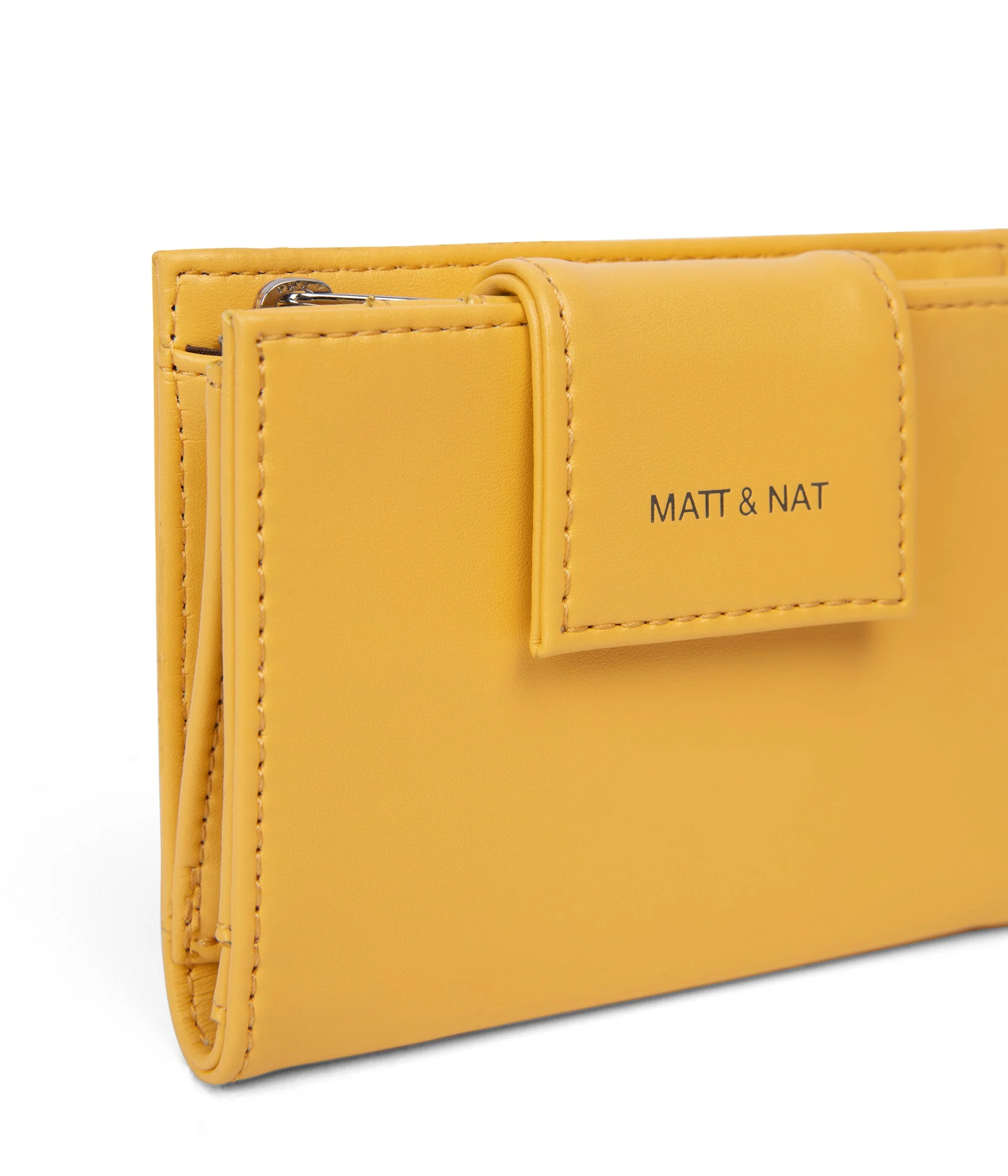 CRUISESM Small Vegan Wallet - Loom - Image 60