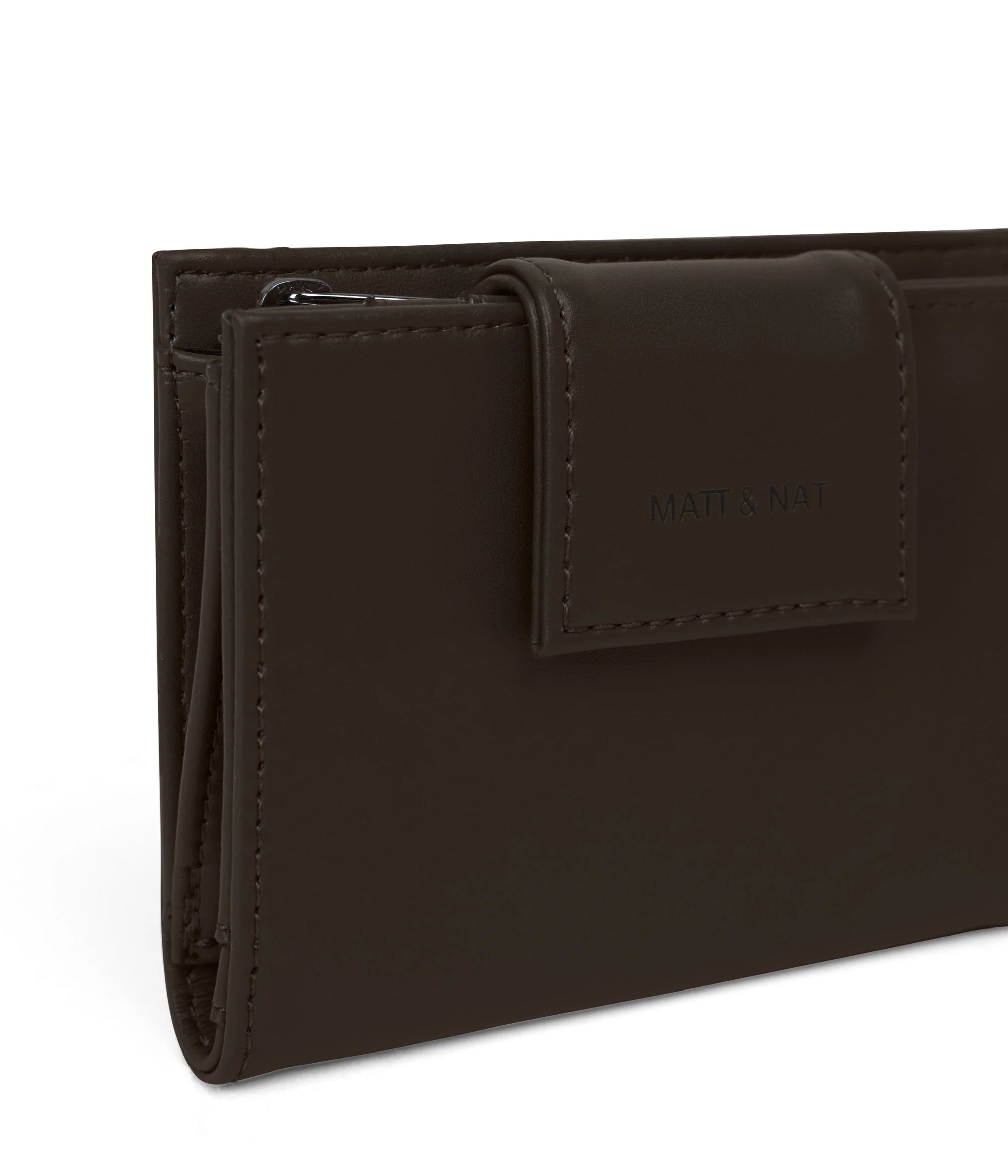 CRUISESM Small Vegan Wallet - Loom - Image 65