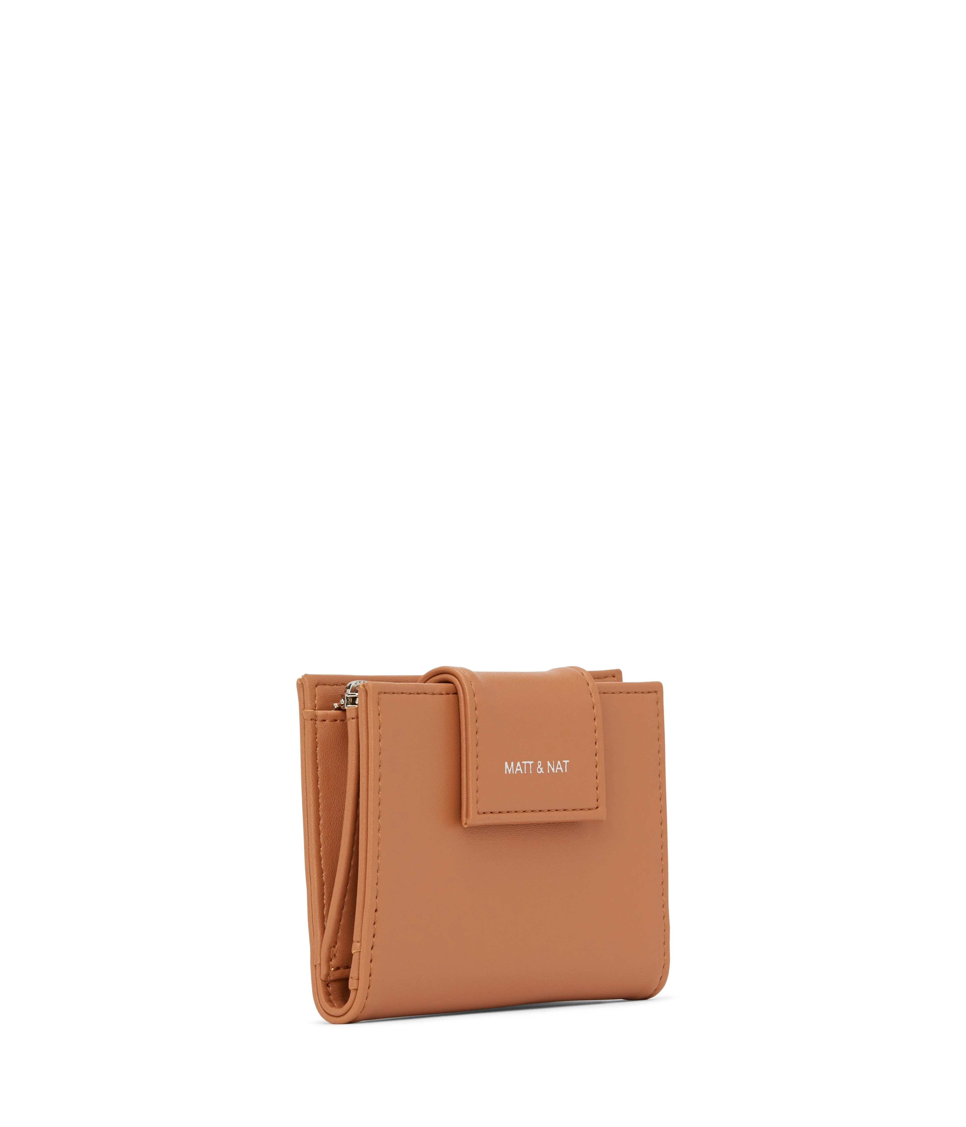 CRUISESM Small Vegan Wallet - Loom - Image 7