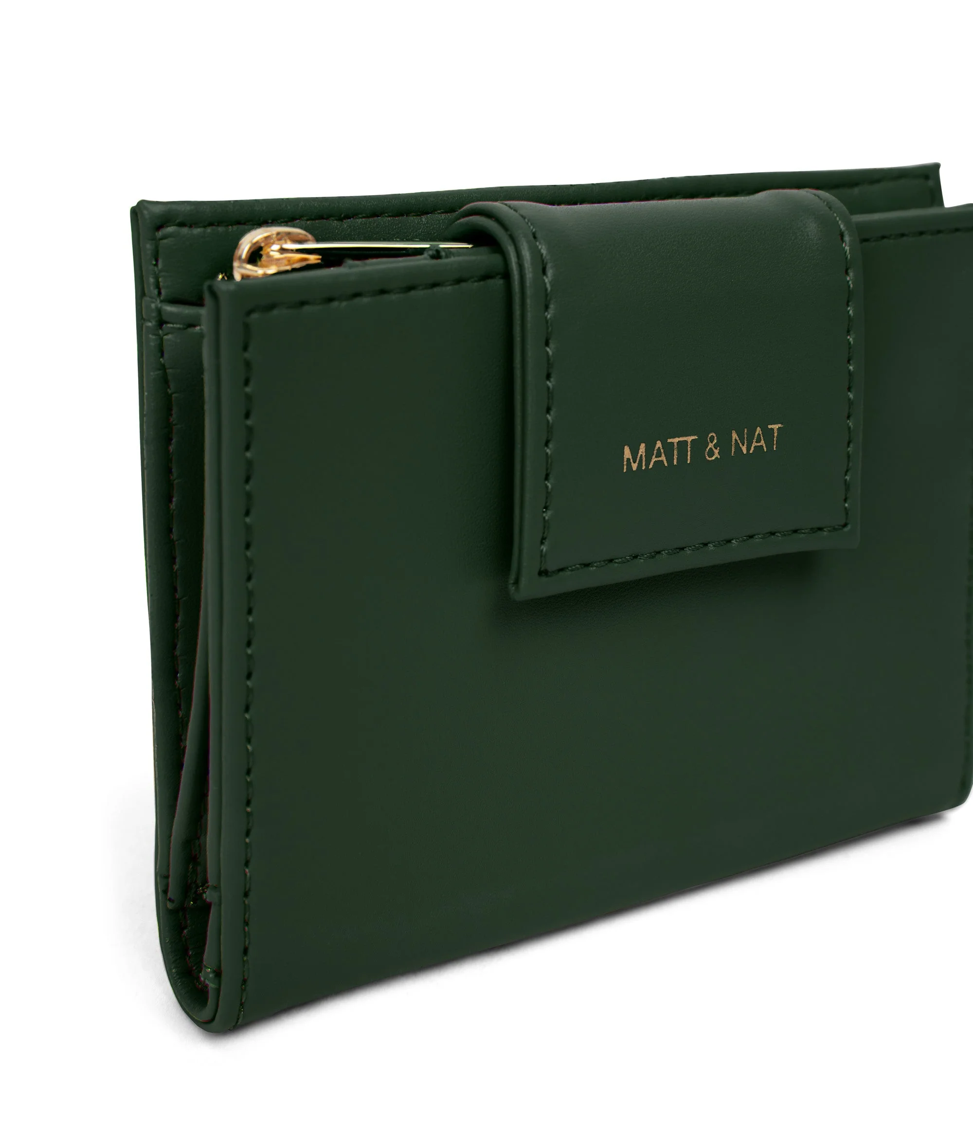 CRUISESM Small Vegan Wallet - Loom - Image 70