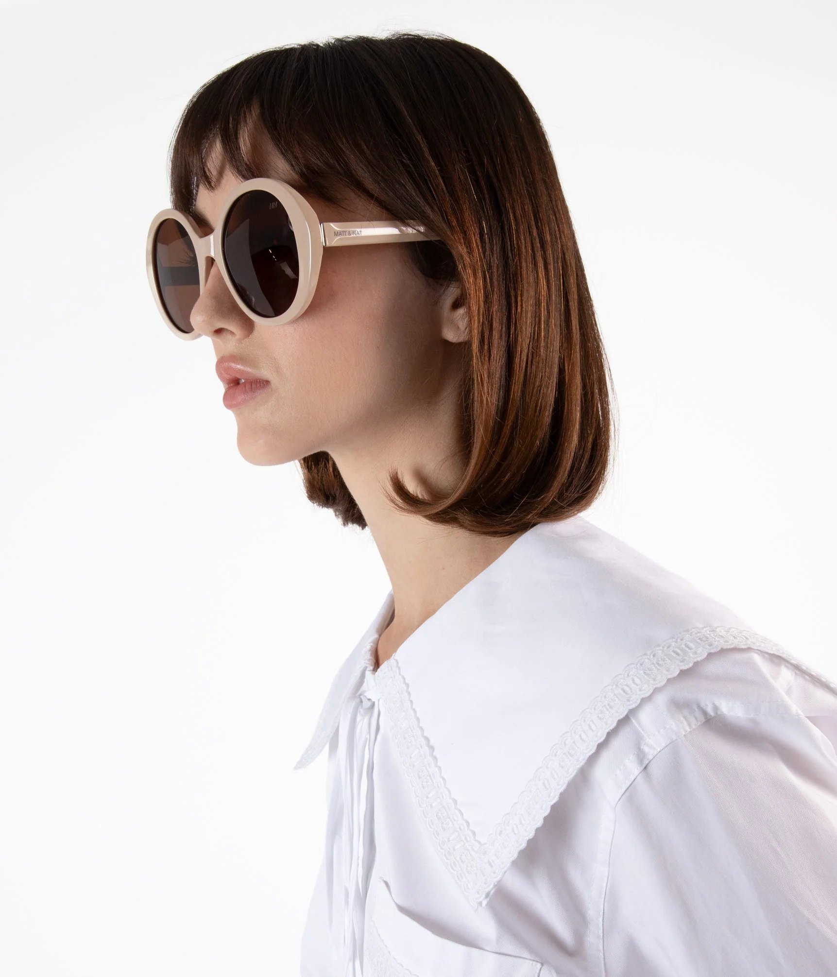 CRYO Oversized Recycled Sunglasses - Image 13