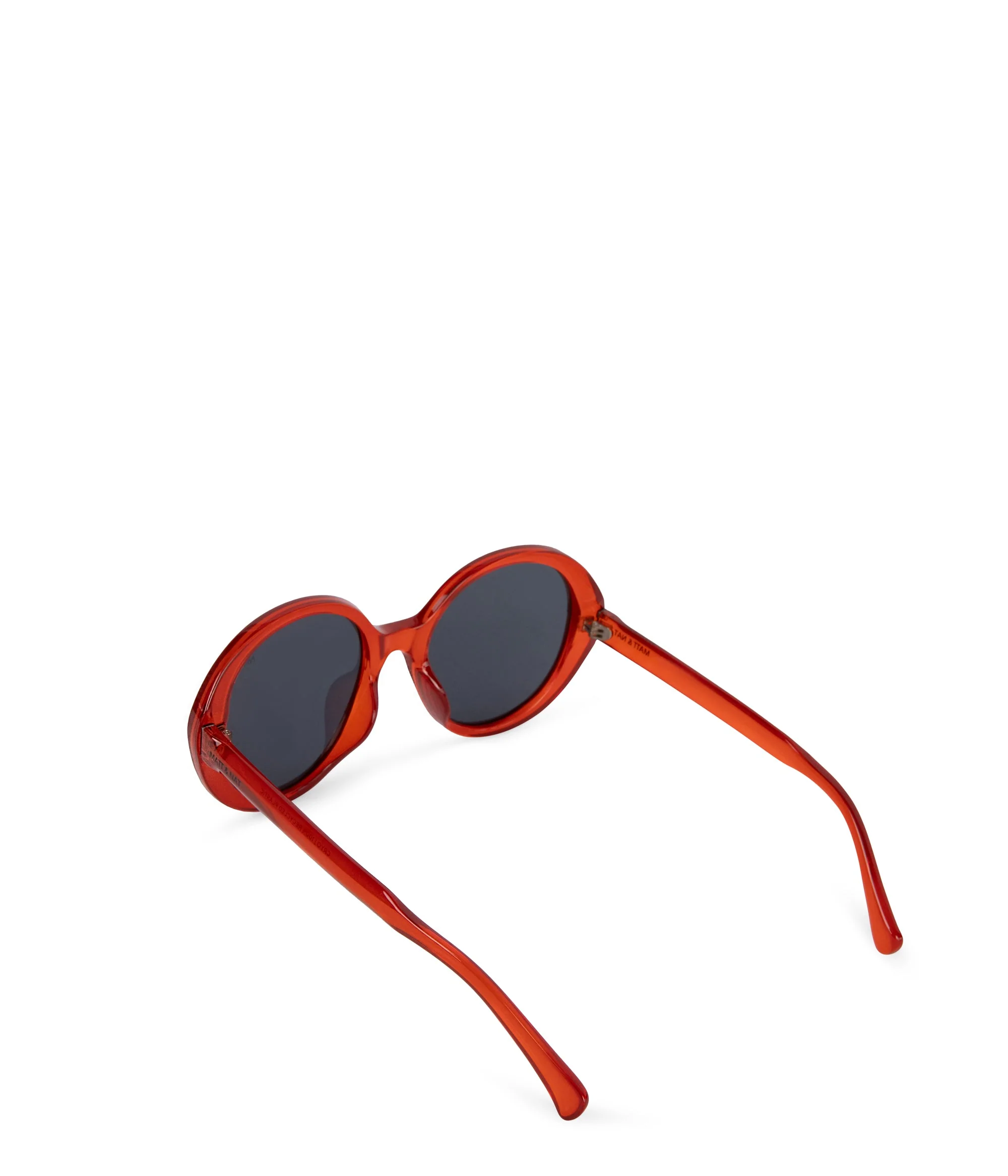 CRYO Oversized Recycled Sunglasses - Image 15
