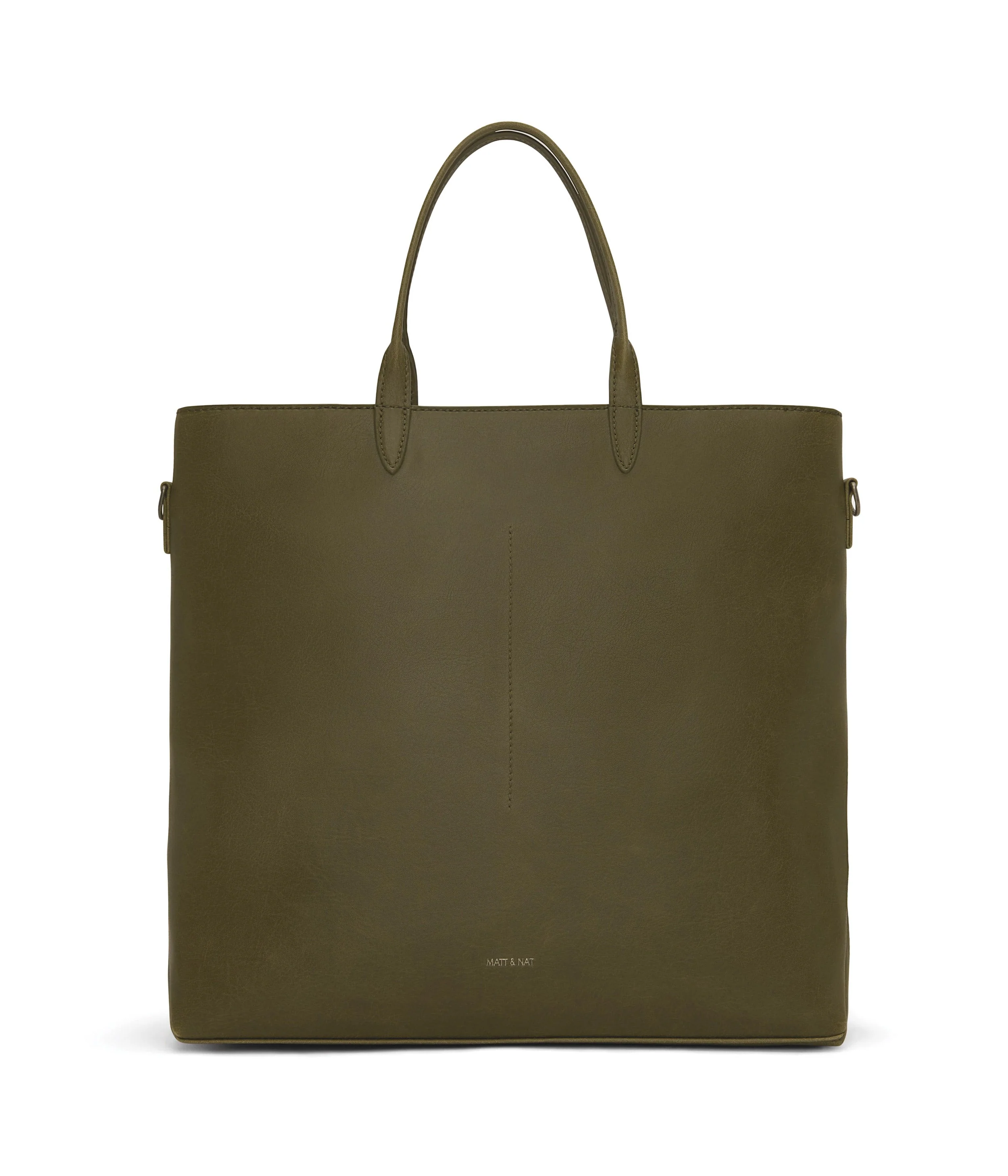 CURB Vegan Tote Bag - Vintage - Image 15