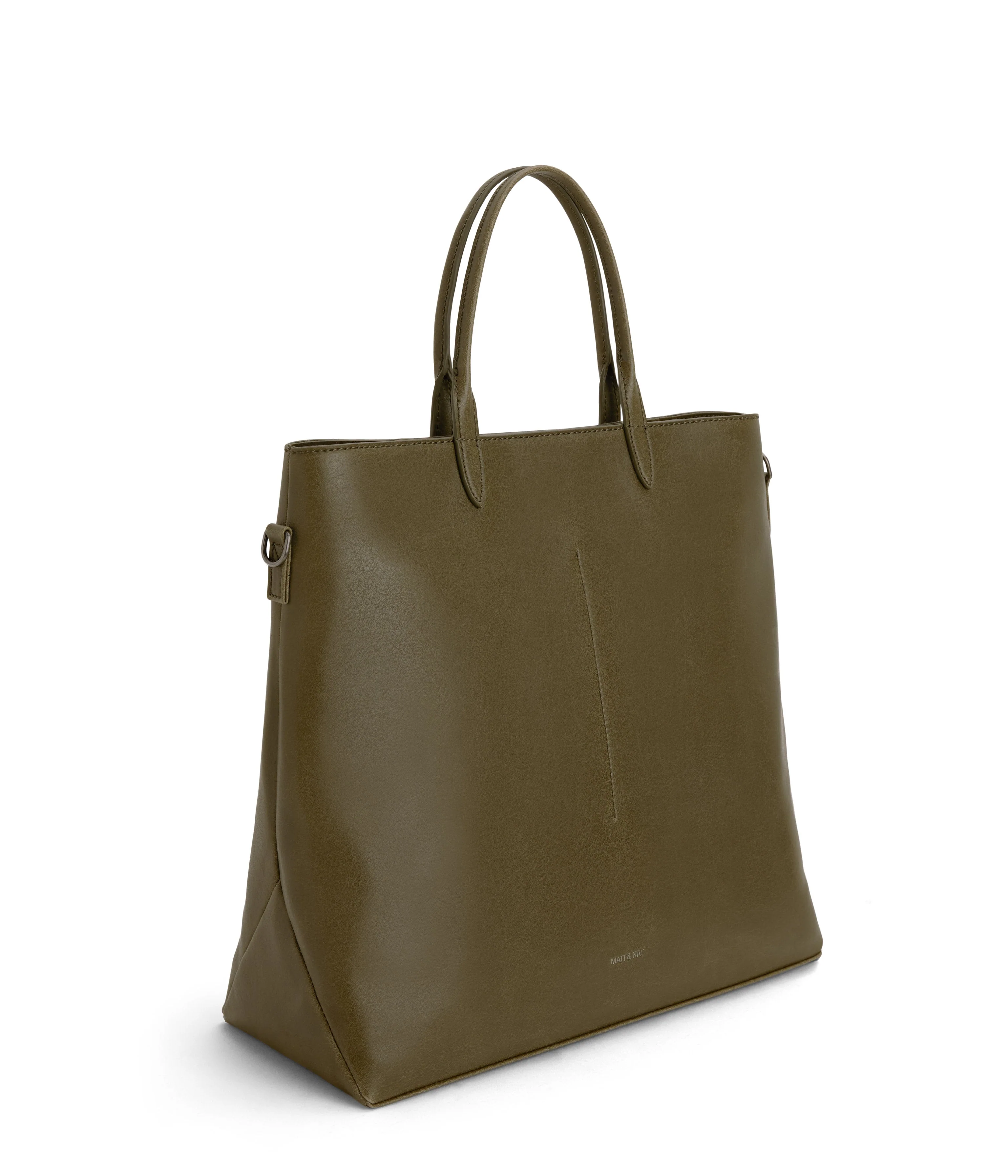 CURB Vegan Tote Bag - Vintage - Image 17