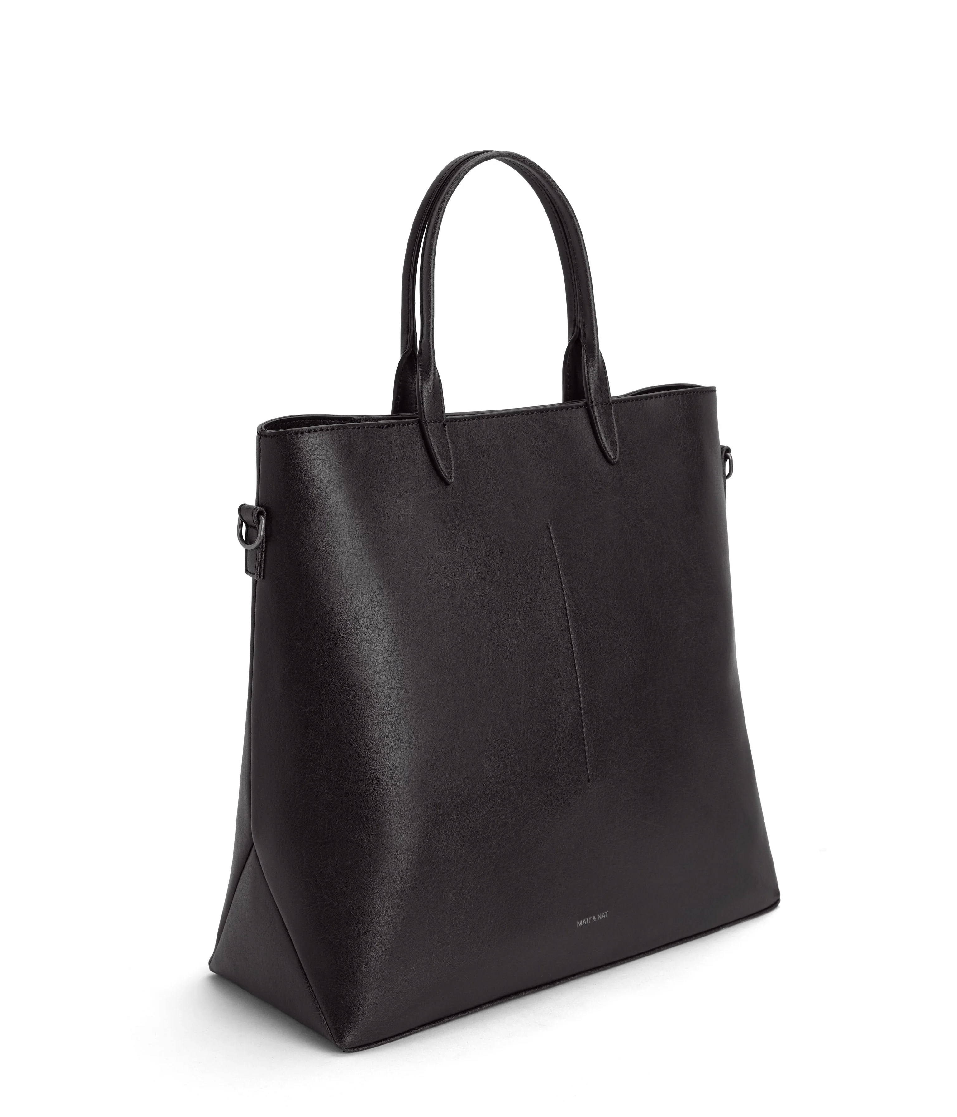 CURB Vegan Tote Bag - Vintage - Image 3