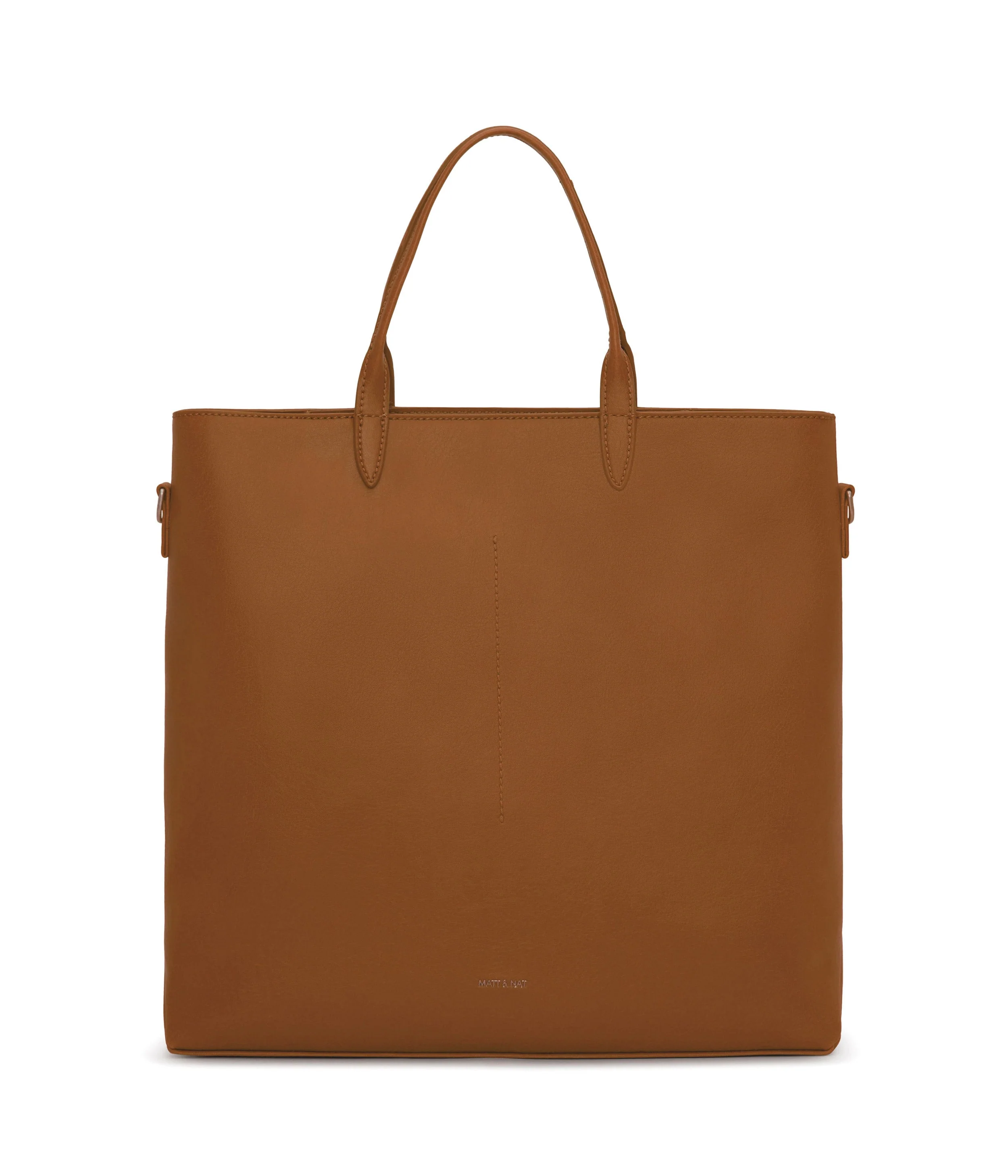 CURB Vegan Tote Bag - Vintage - Image 8