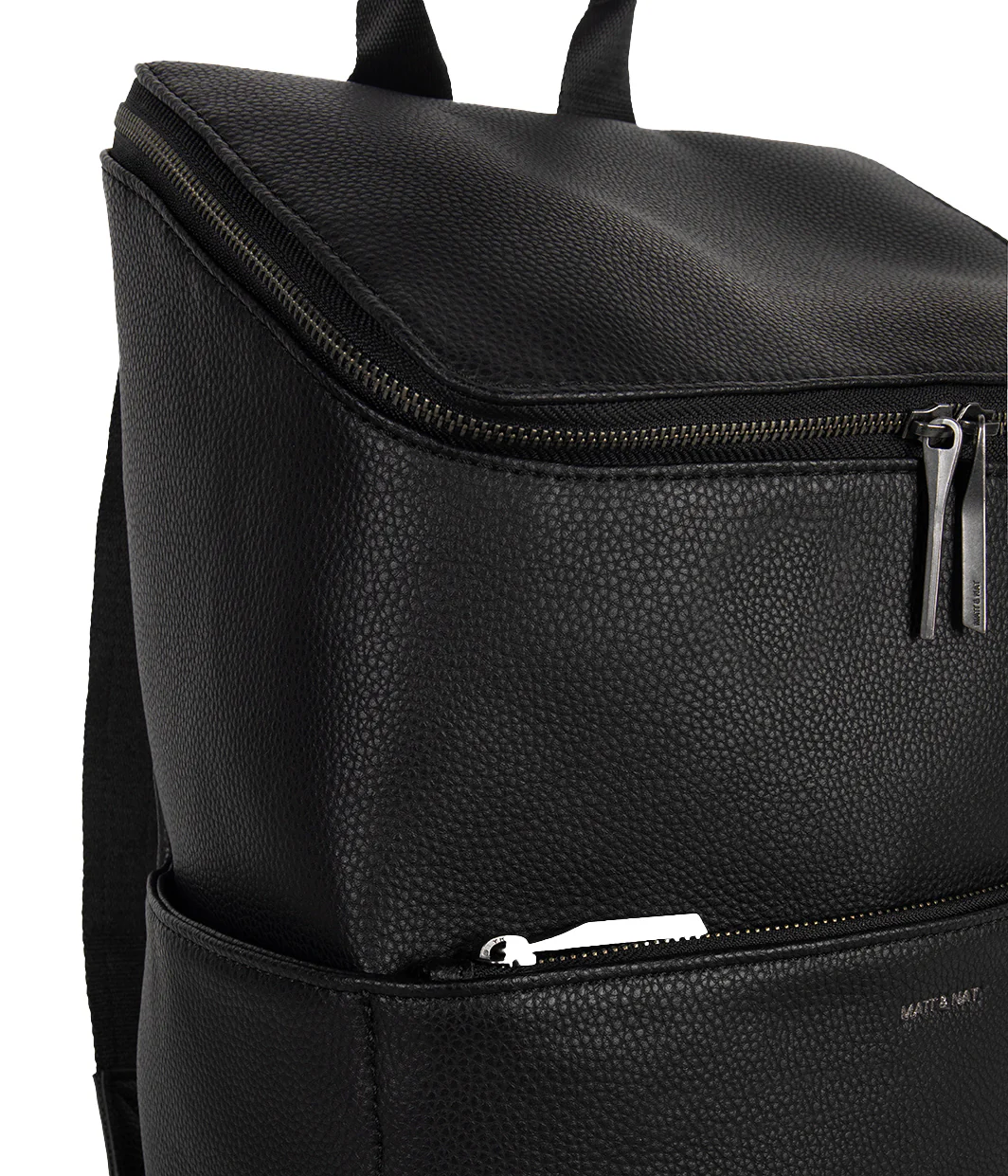 DEAN Vegan Backpack - Grain - Image 5