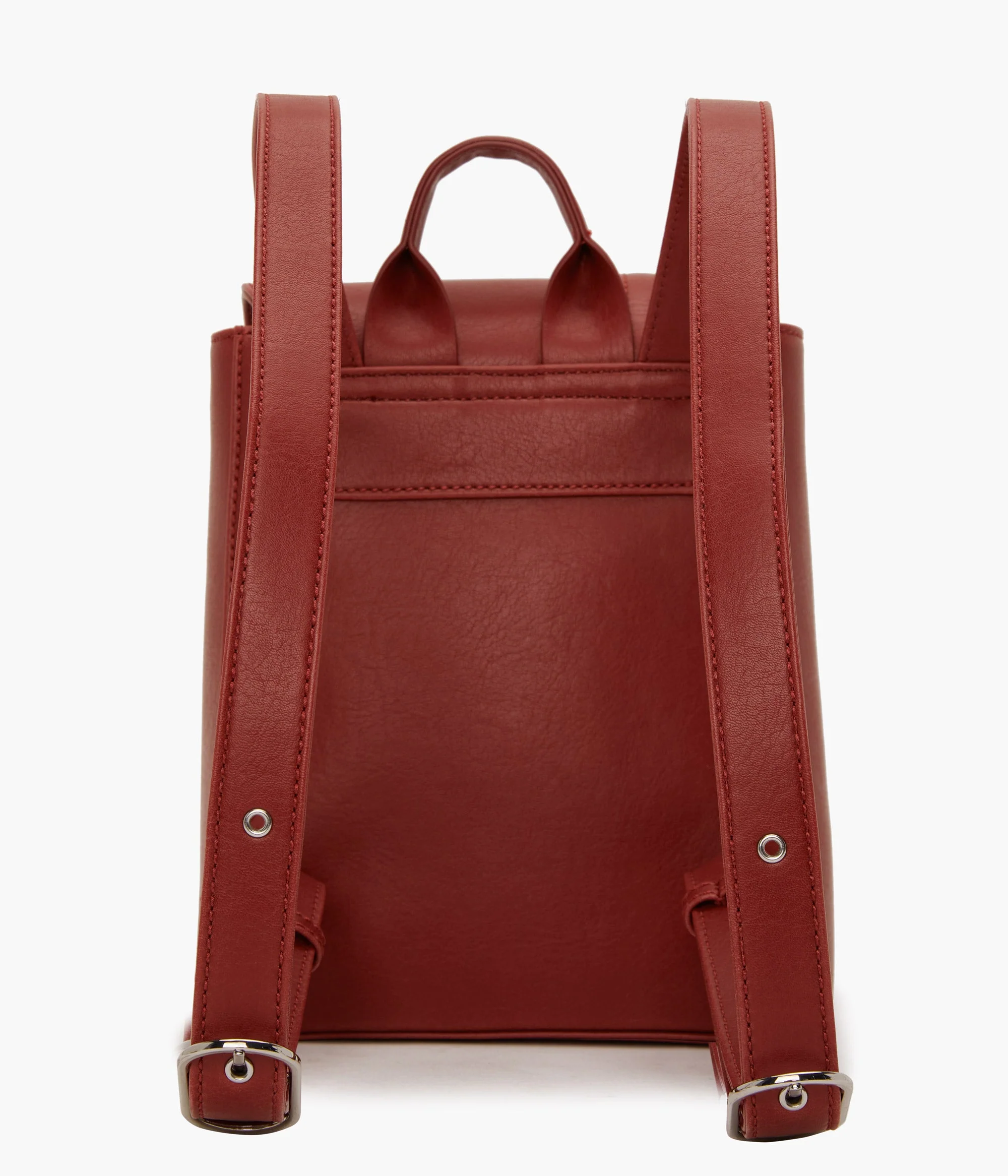 DEELY MED Vegan Small Backpack - Vintage - Image 10