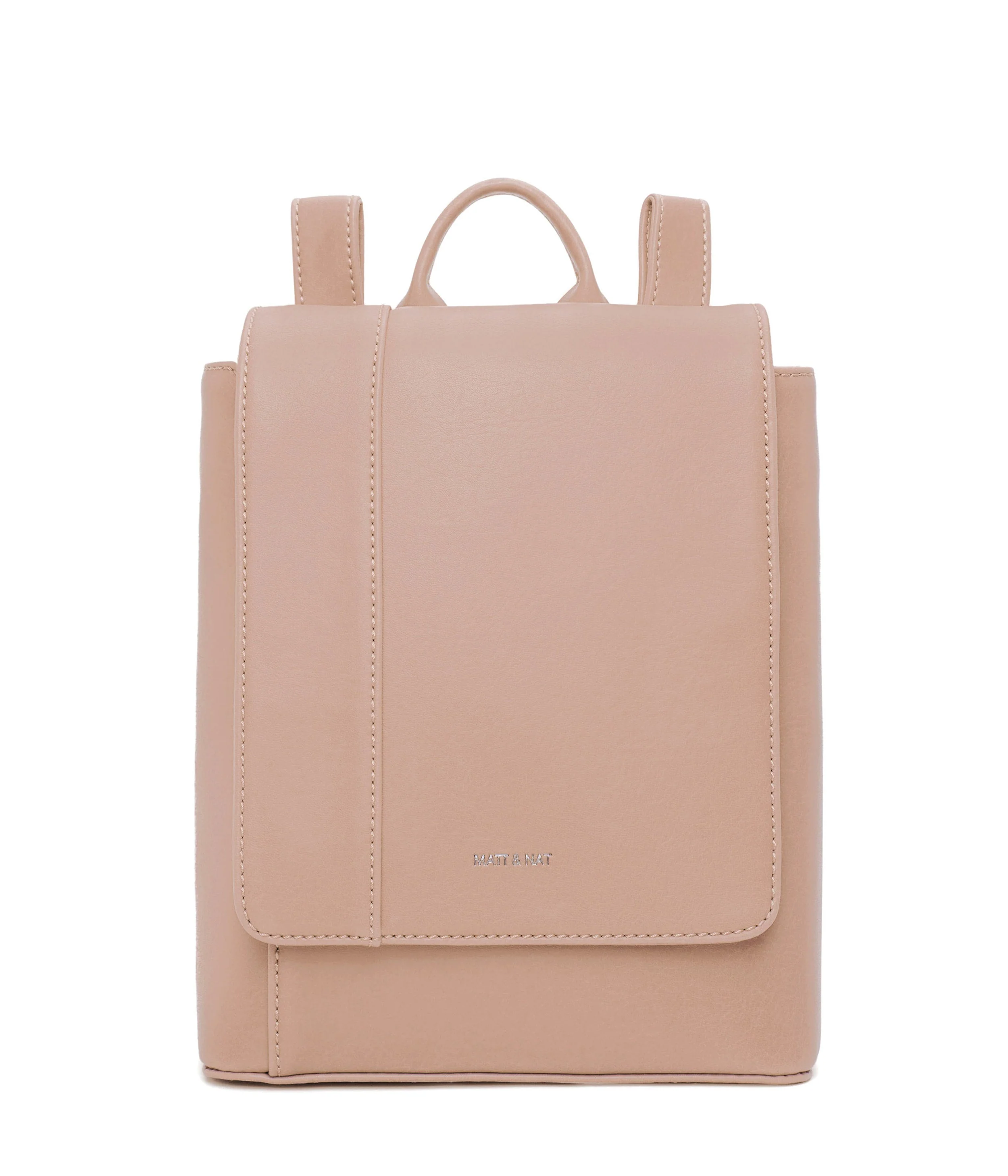 DEELY MED Vegan Small Backpack - Vintage - Image 12