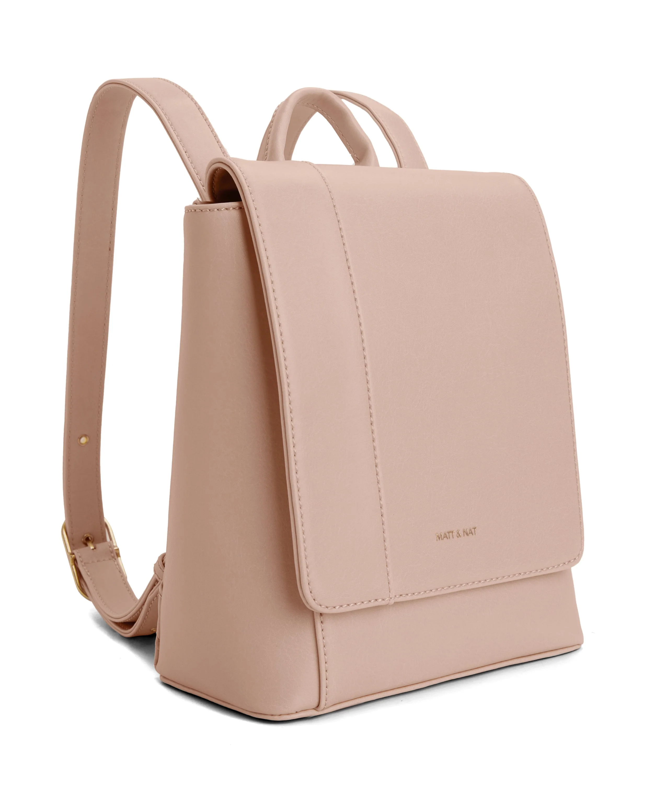 DEELY MED Vegan Small Backpack - Vintage - Image 14