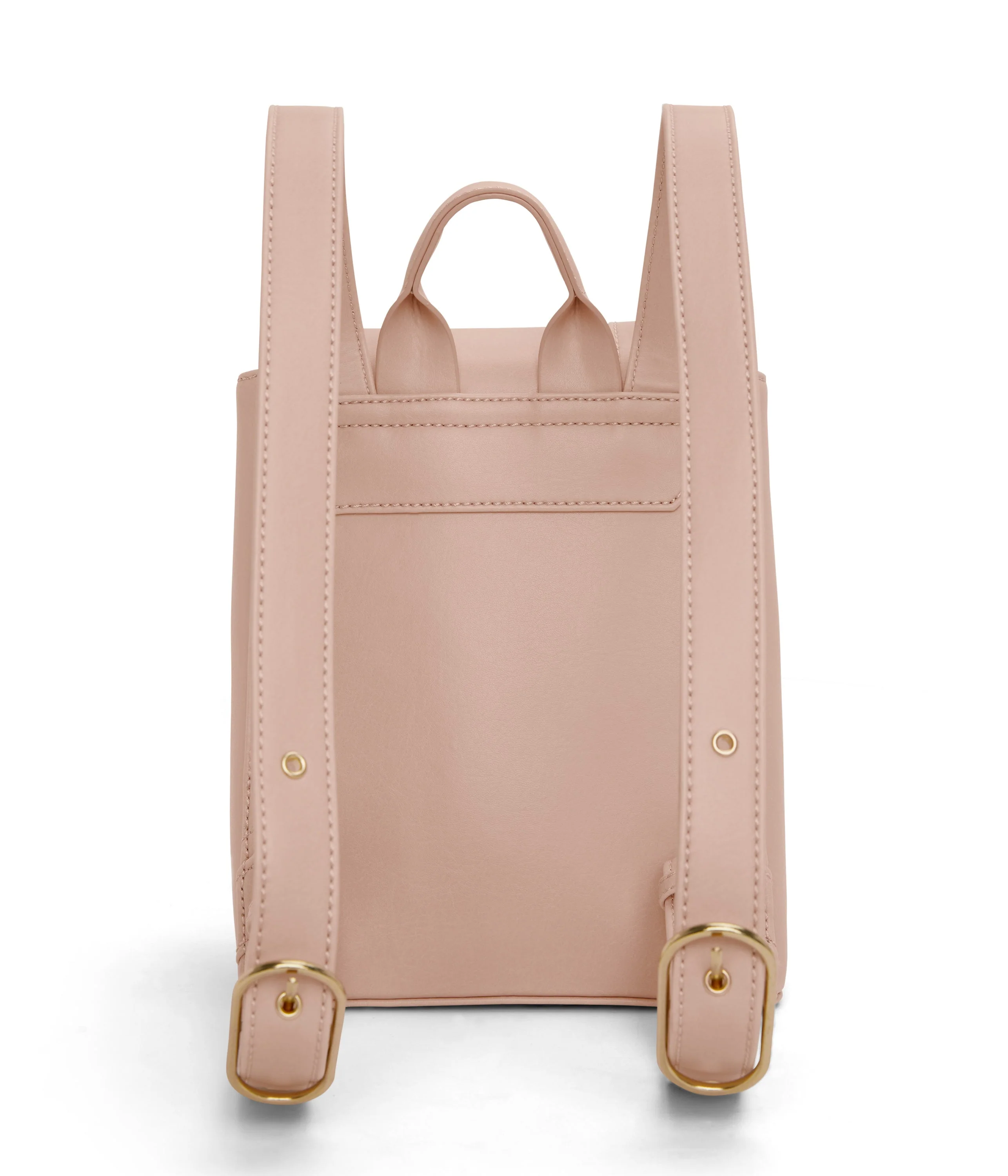 DEELY MED Vegan Small Backpack - Vintage - Image 16