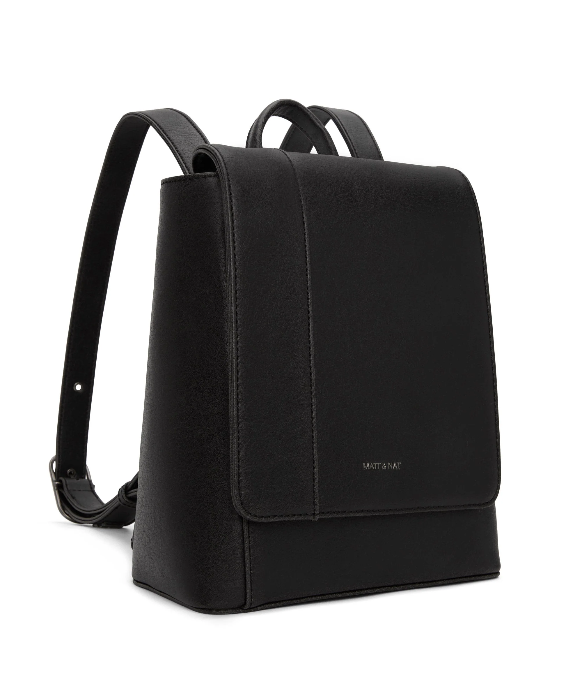 DEELY MED Vegan Small Backpack - Vintage - Image 21