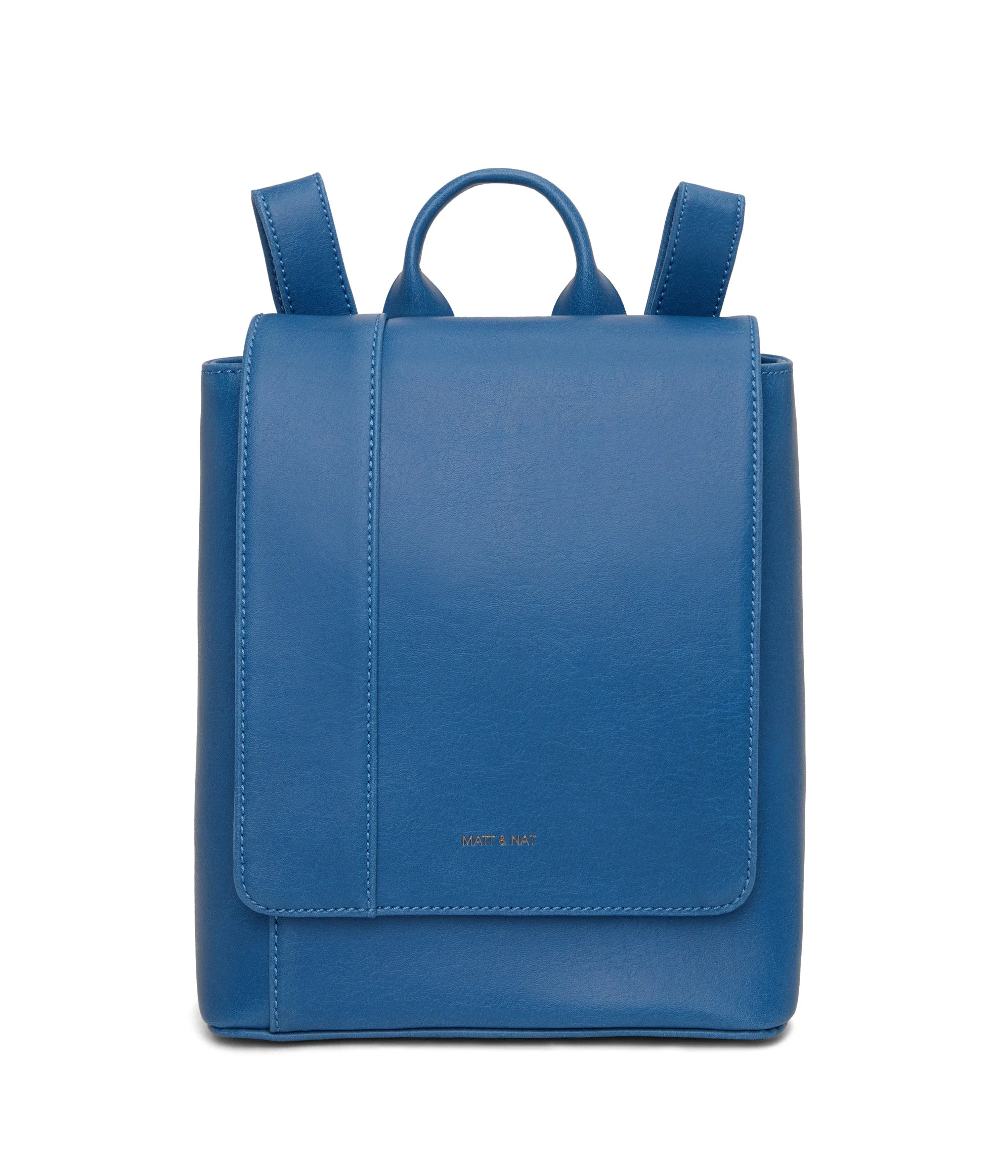 DEELY MED Vegan Small Backpack - Vintage - Image 25