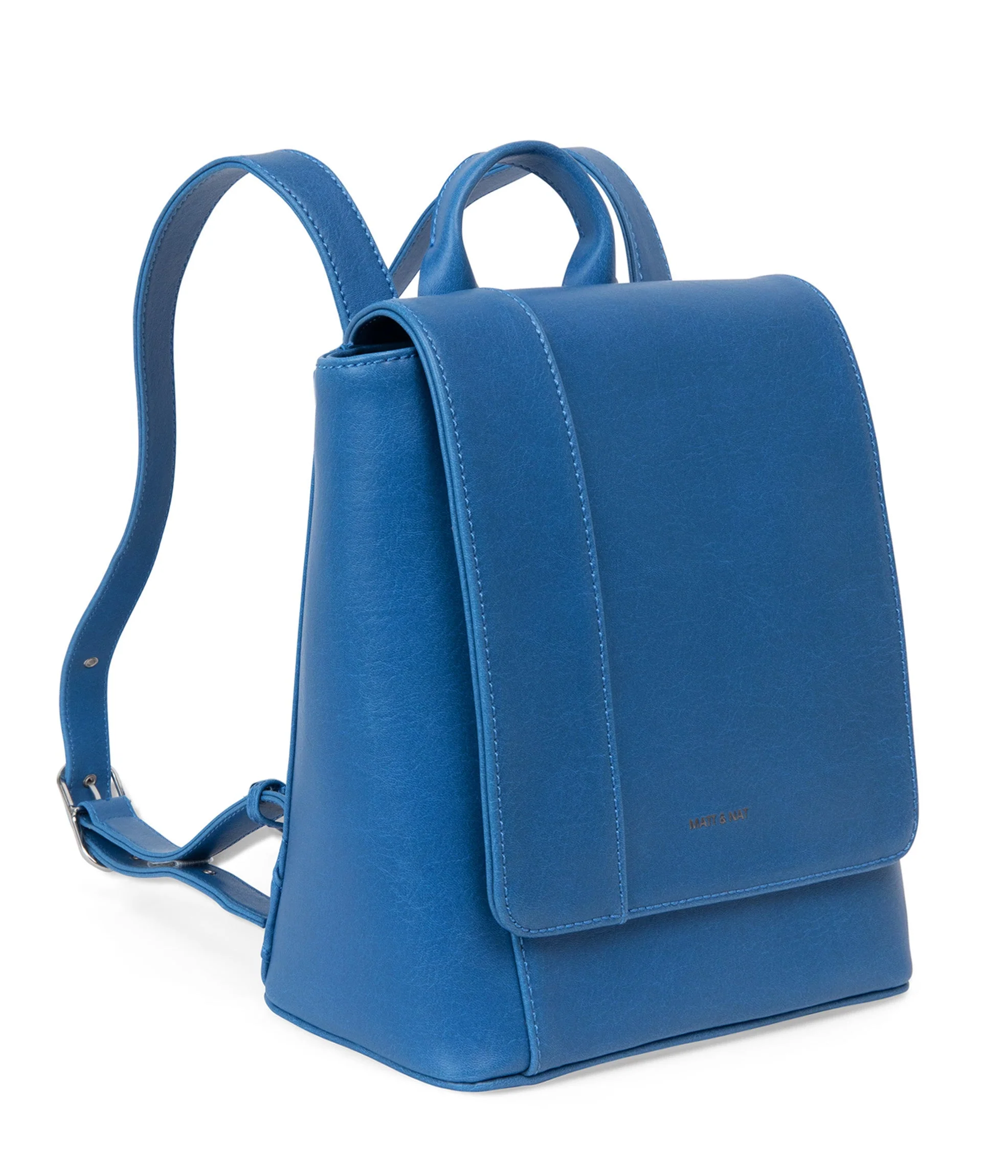 DEELY MED Vegan Small Backpack - Vintage - Image 27