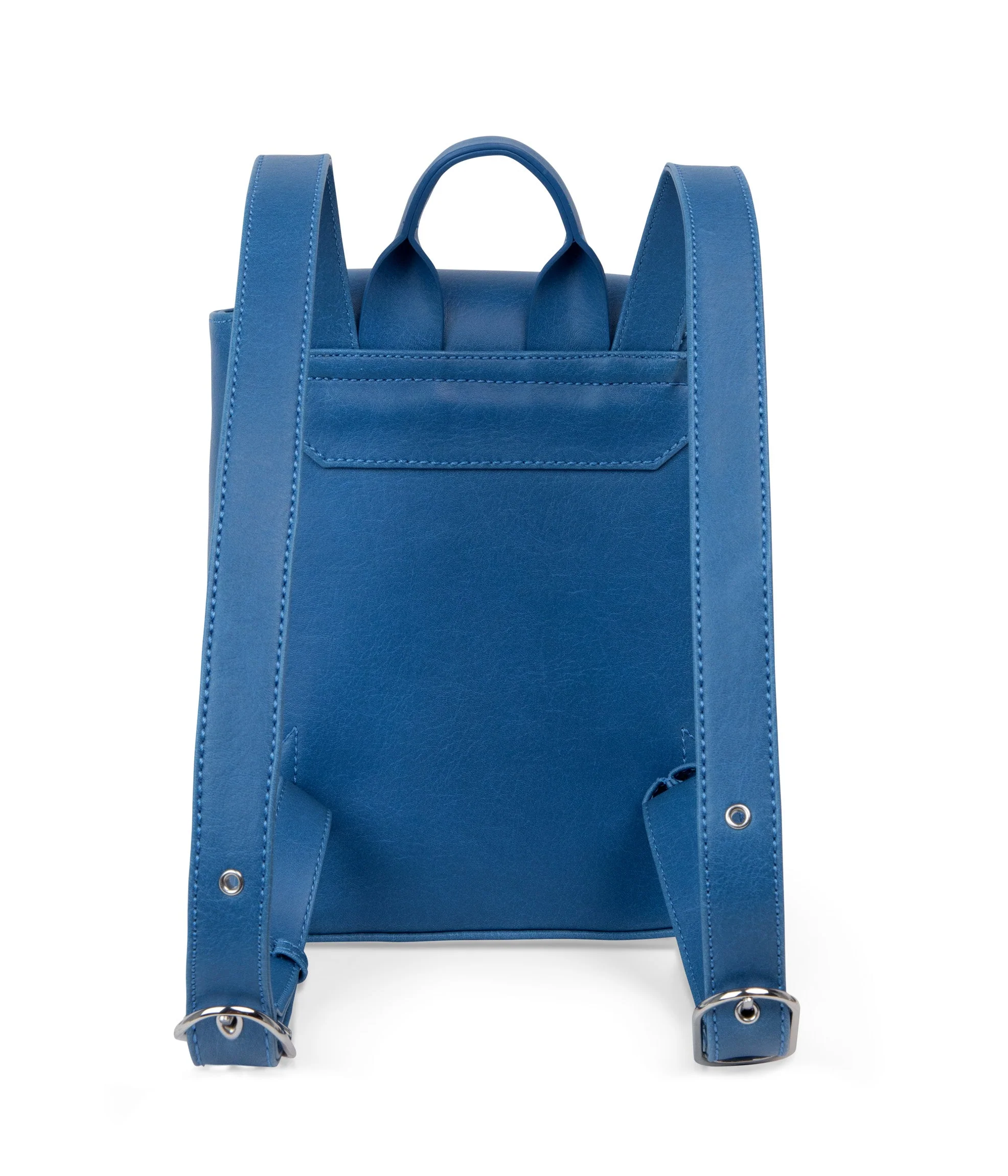 DEELY MED Vegan Small Backpack - Vintage - Image 28