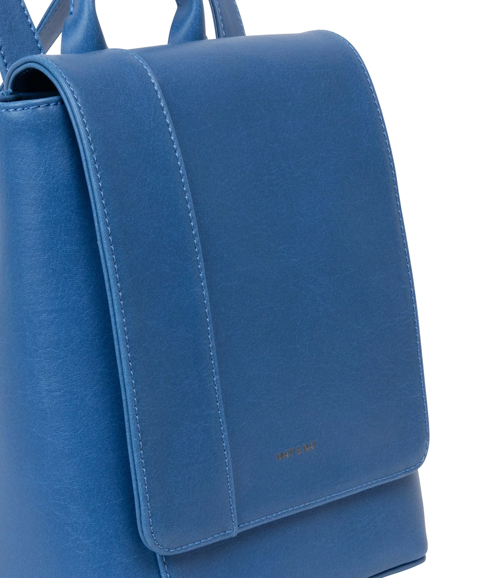 DEELY MED Vegan Small Backpack - Vintage - Image 29