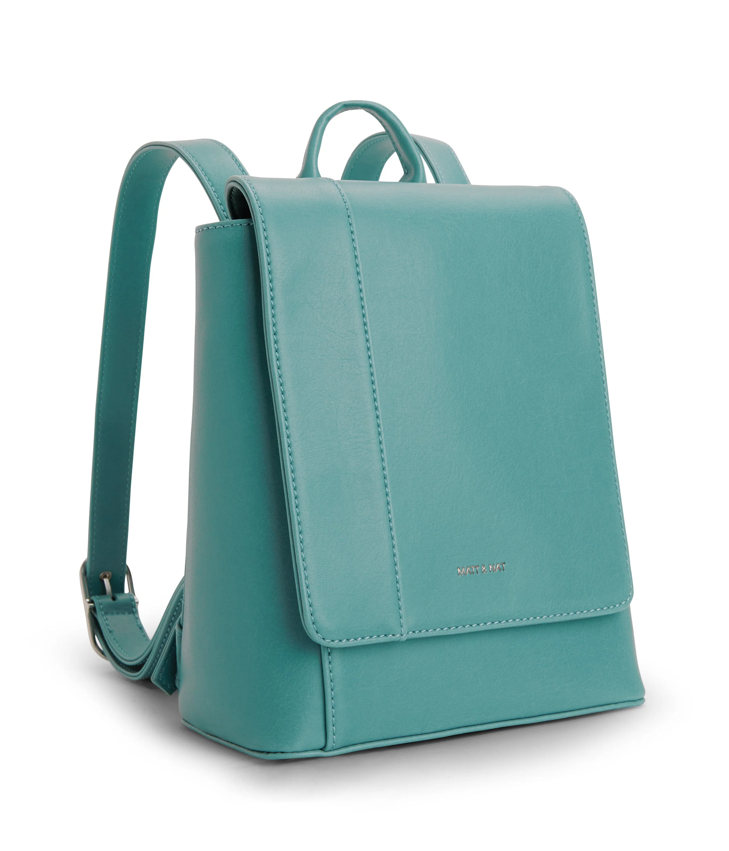 DEELY MED Vegan Small Backpack - Vintage - Image 3