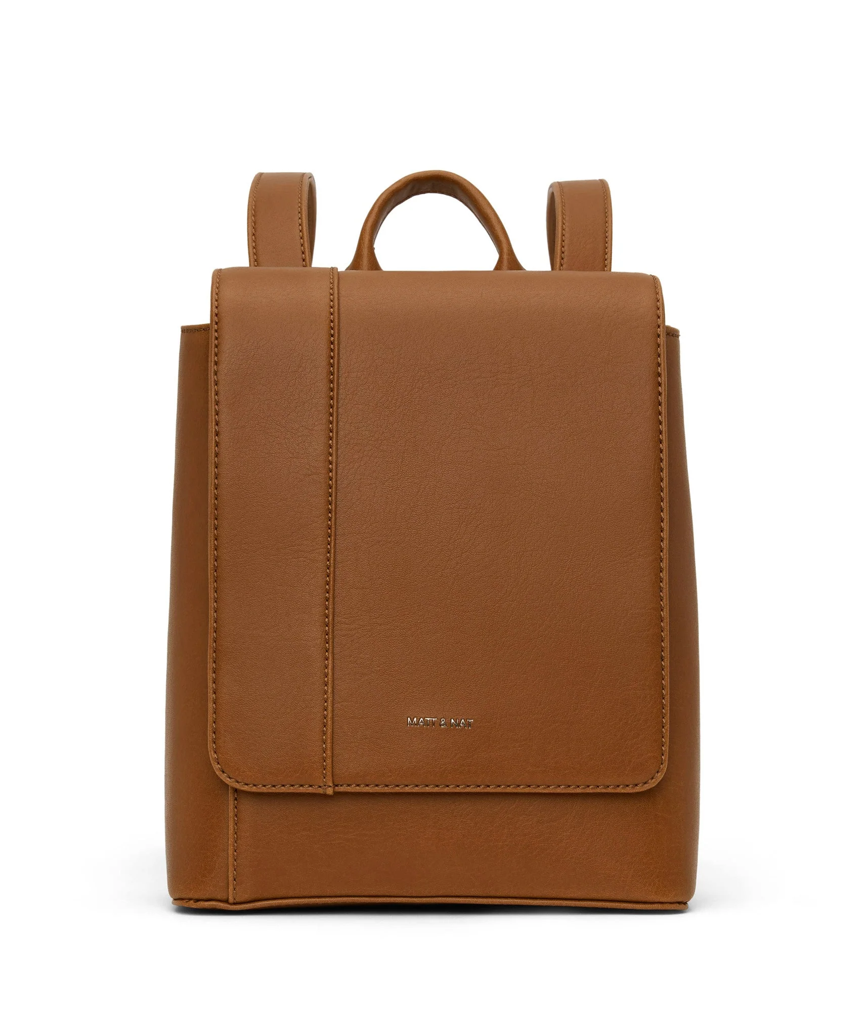 DEELY MED Vegan Small Backpack - Vintage - Image 30
