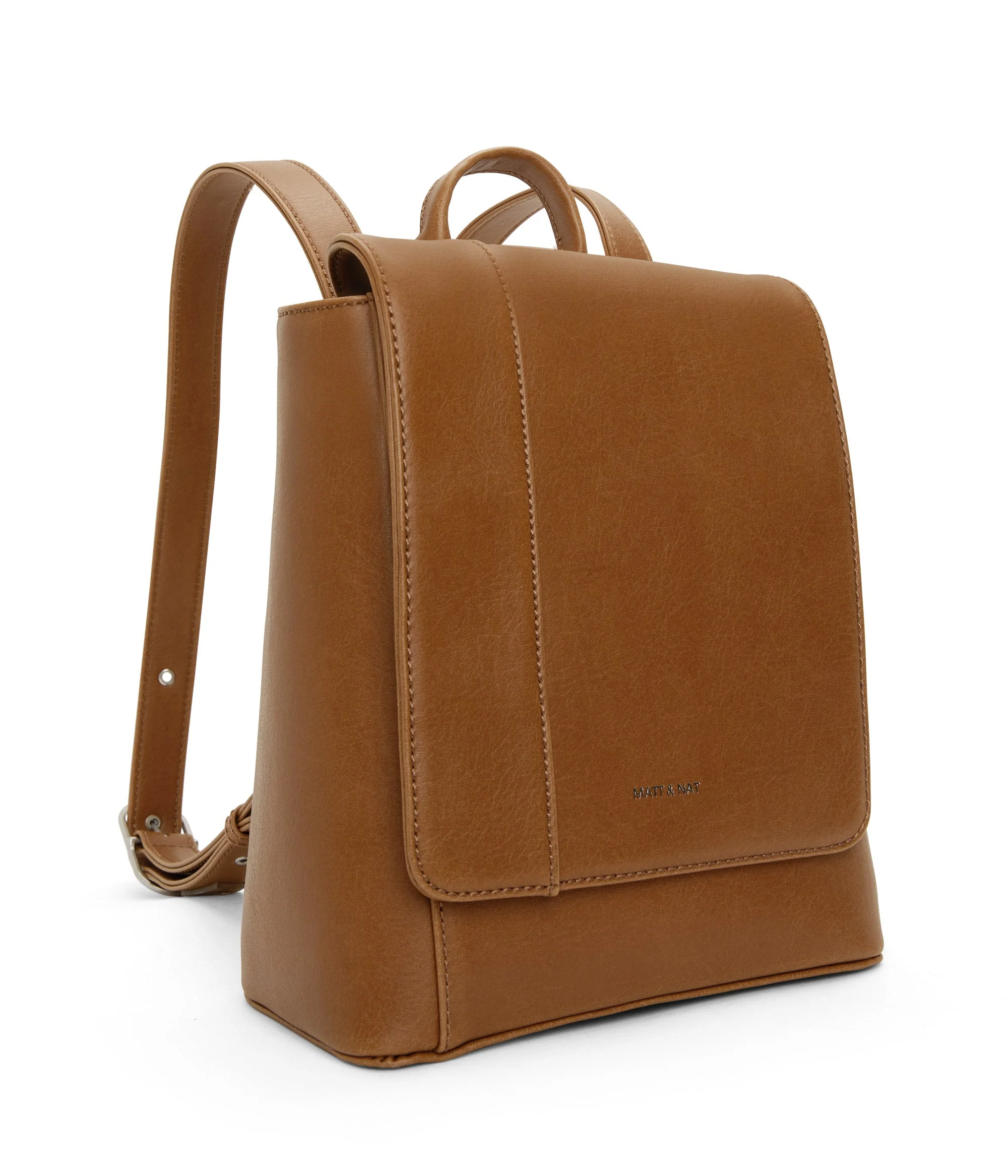 DEELY MED Vegan Small Backpack - Vintage - Image 32