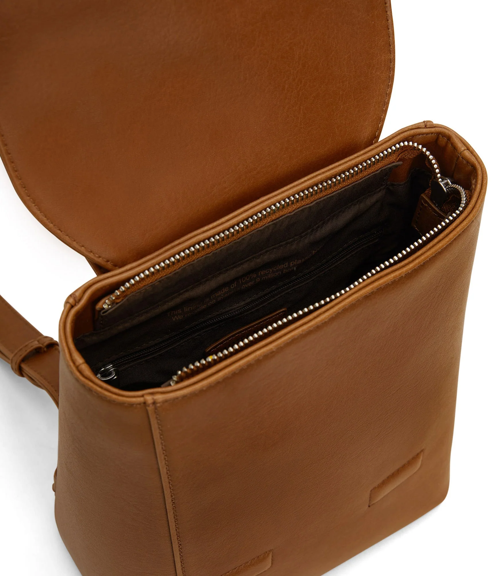 DEELY MED Vegan Small Backpack - Vintage - Image 33