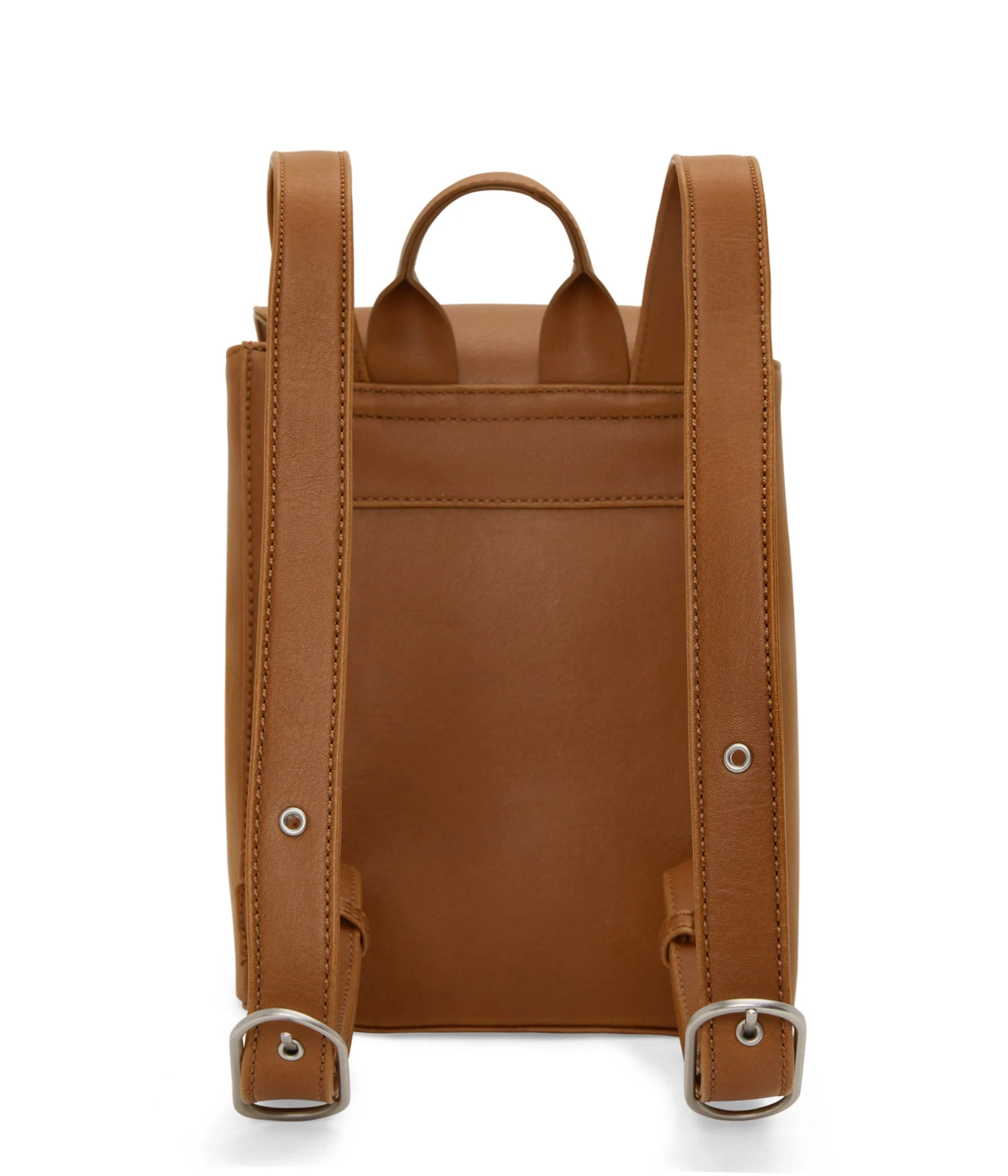 DEELY MED Vegan Small Backpack - Vintage - Image 34
