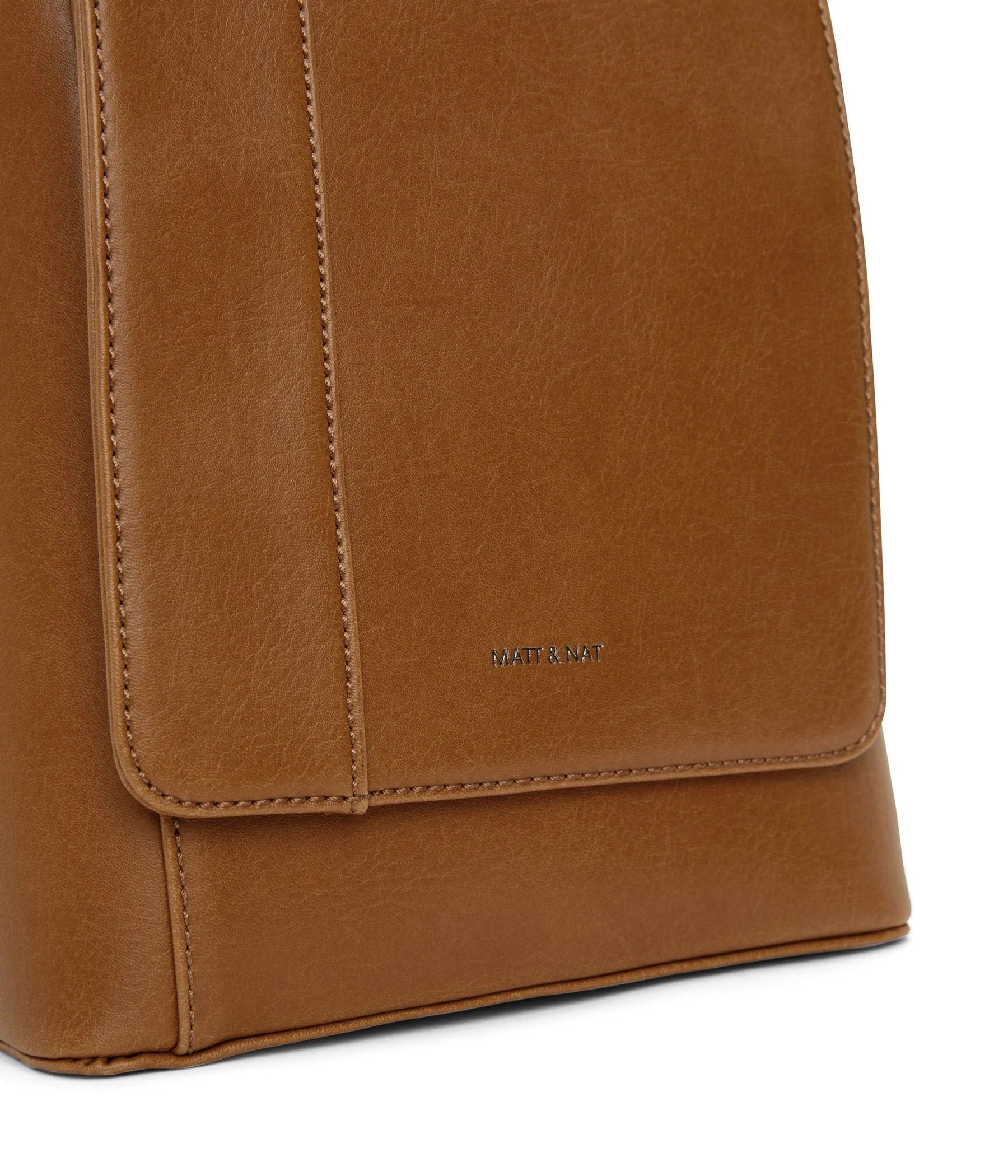 DEELY MED Vegan Small Backpack - Vintage - Image 35