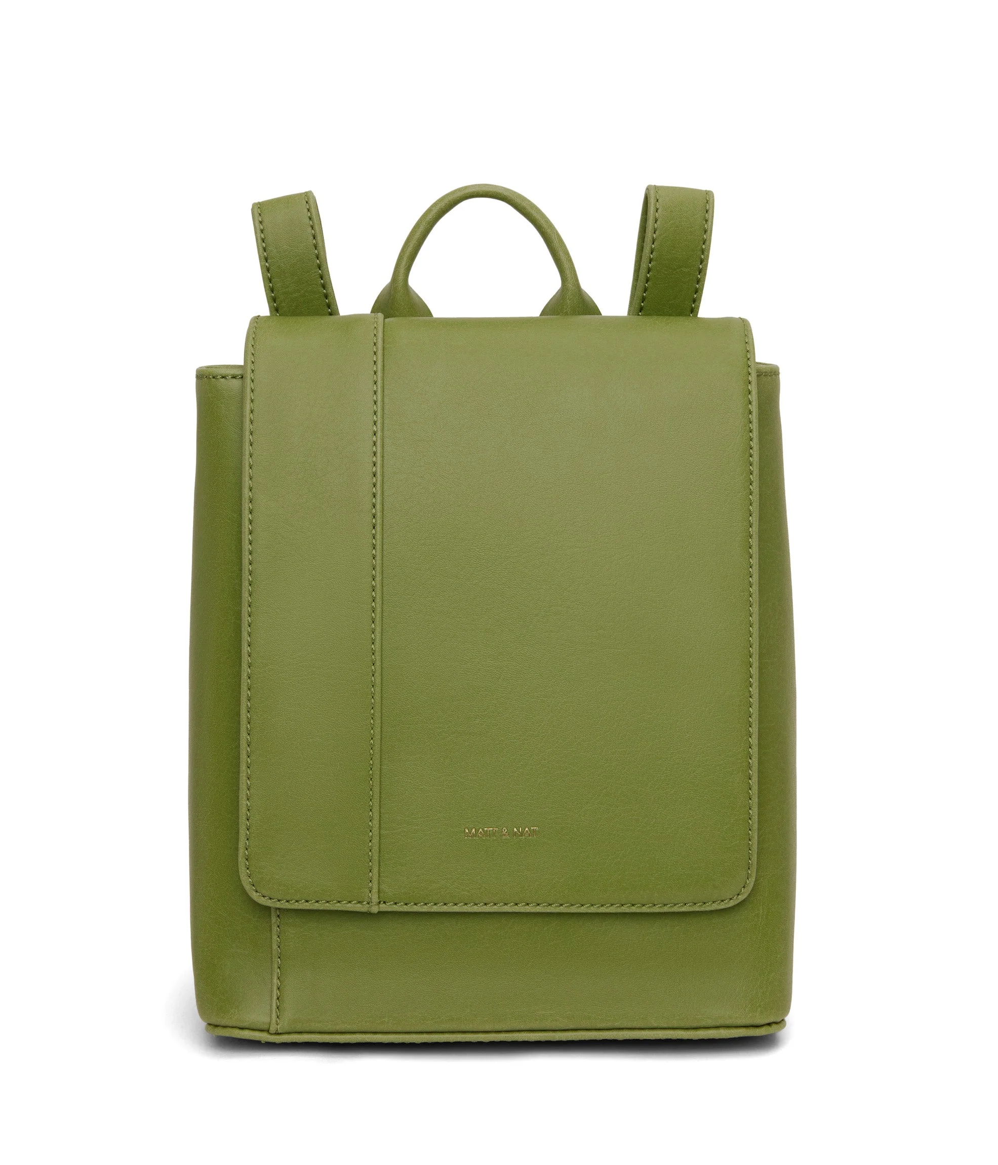 DEELY MED Vegan Small Backpack - Vintage - Image 36