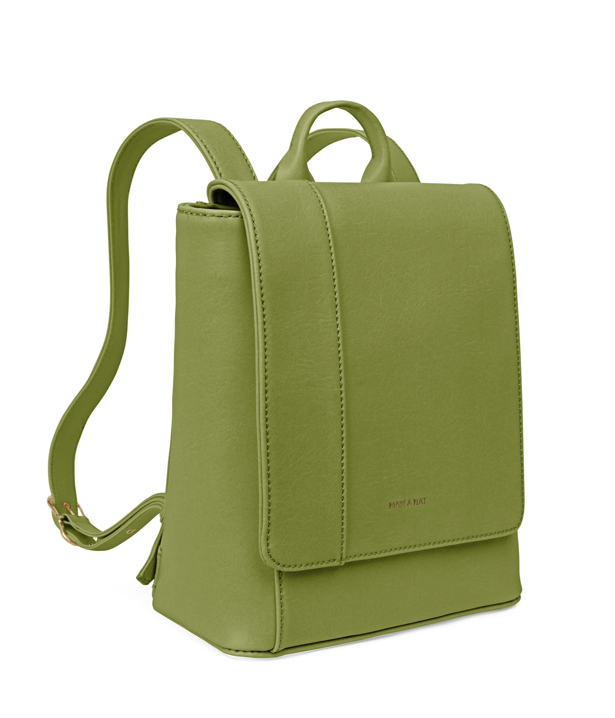 DEELY MED Vegan Small Backpack - Vintage - Image 38