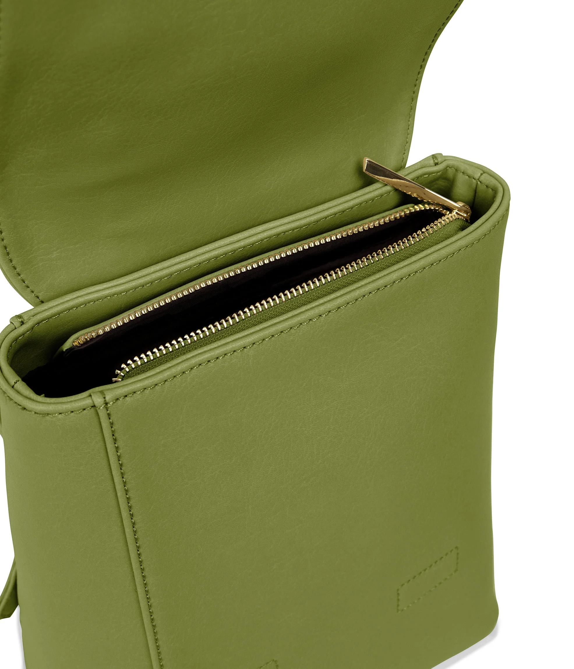 DEELY MED Vegan Small Backpack - Vintage - Image 39