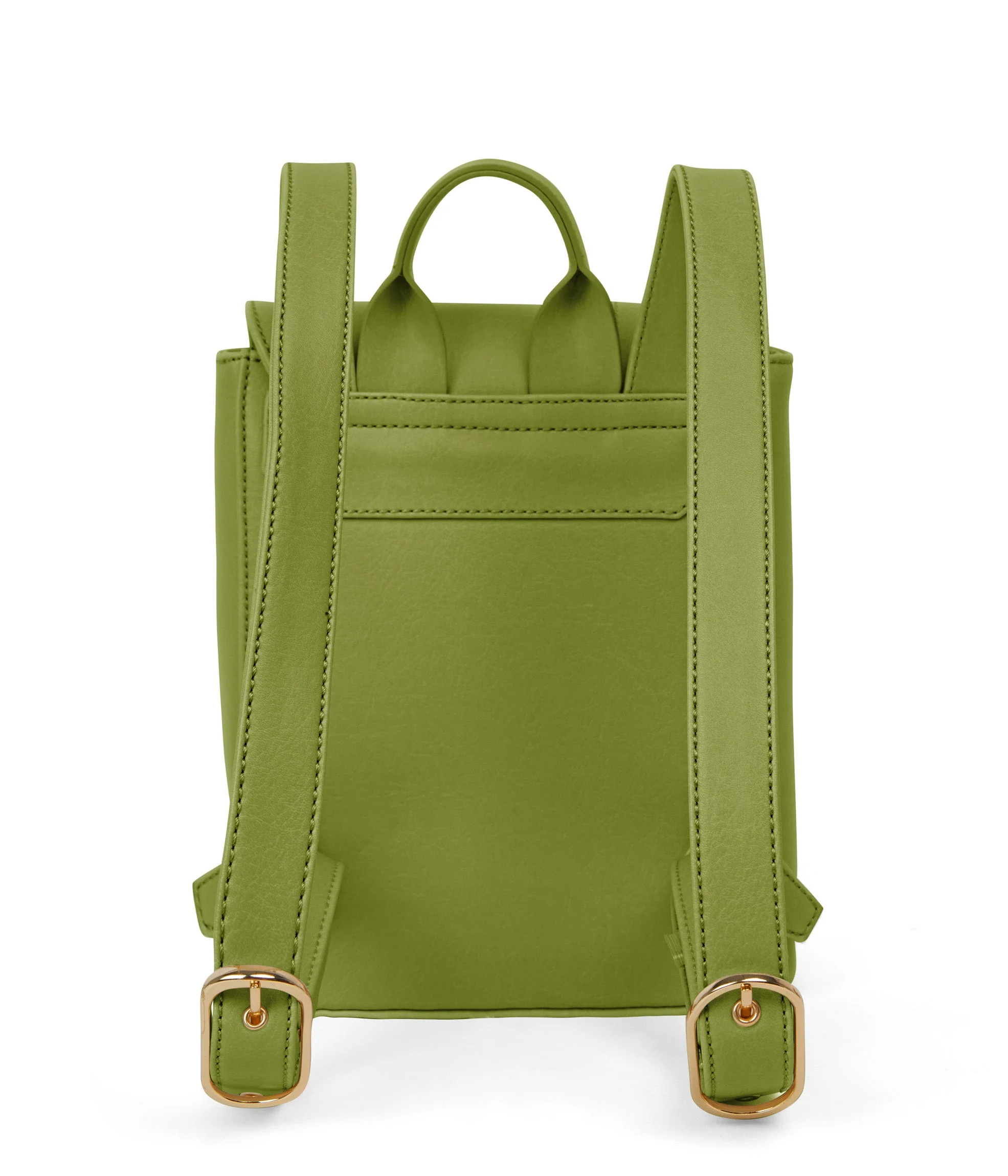 DEELY MED Vegan Small Backpack - Vintage - Image 40