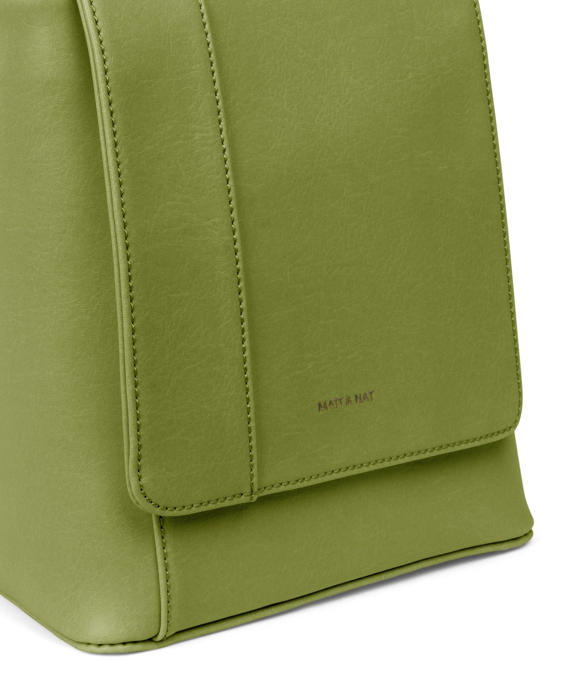 DEELY MED Vegan Small Backpack - Vintage - Image 41