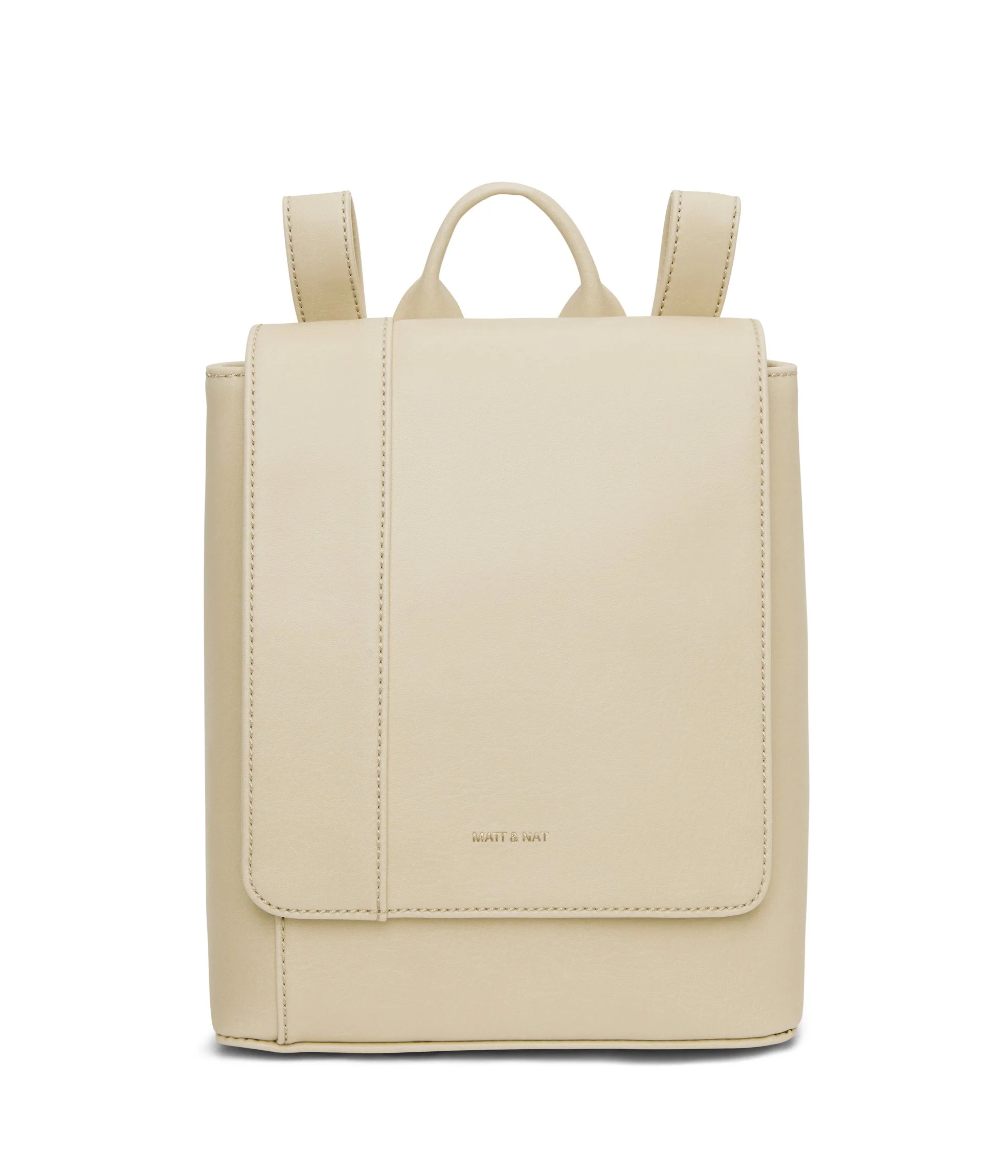 DEELY MED Vegan Small Backpack - Vintage - Image 42