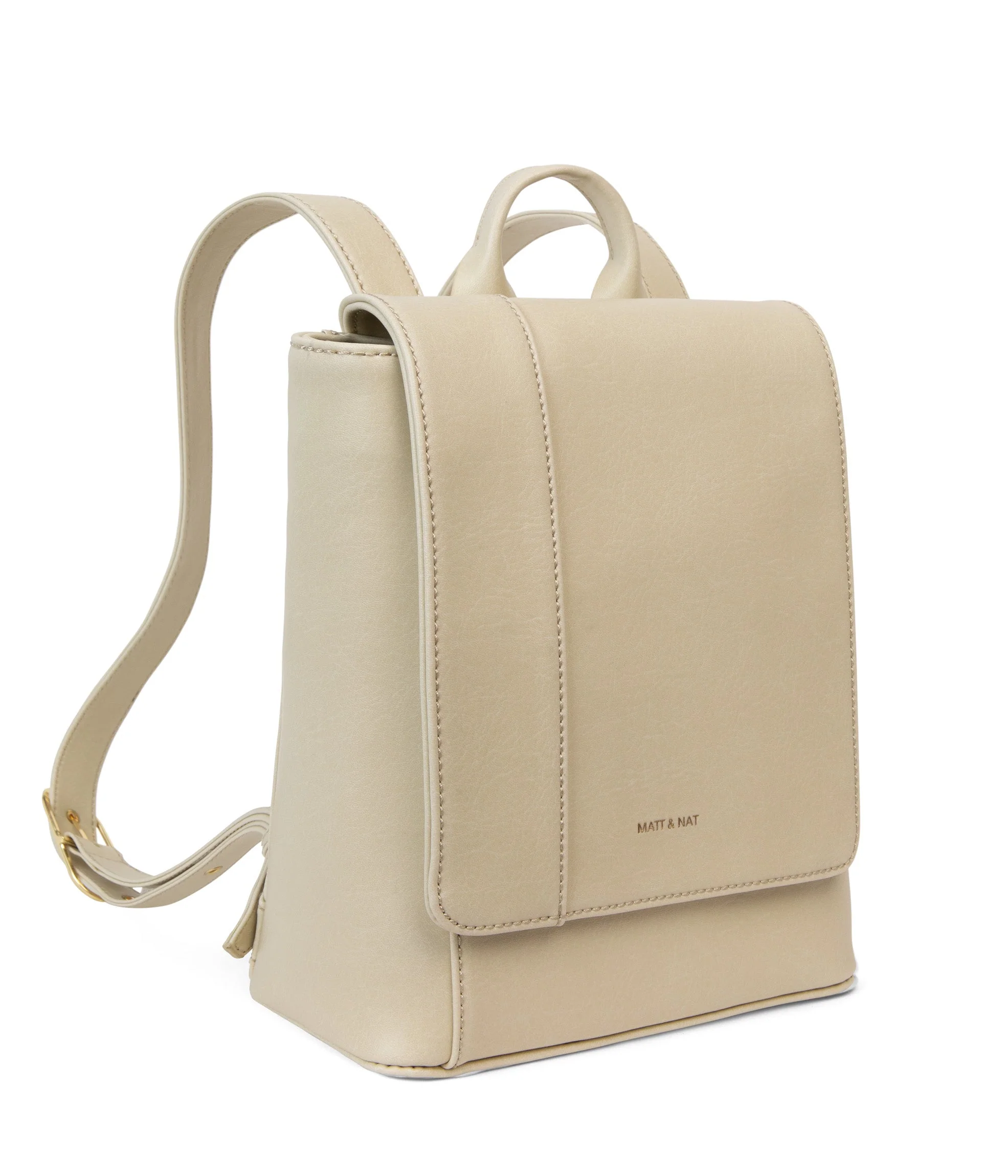 DEELY MED Vegan Small Backpack - Vintage - Image 44