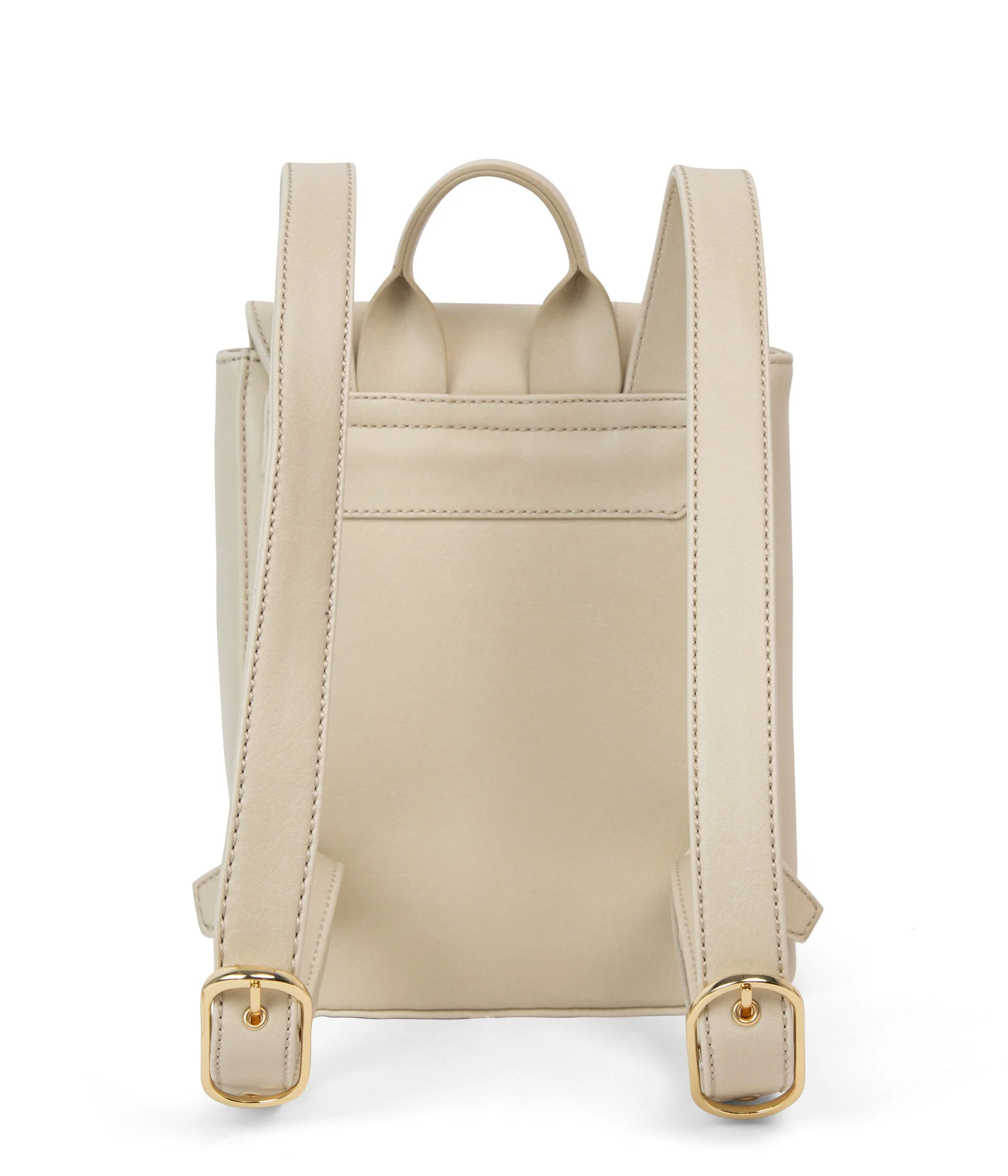 DEELY MED Vegan Small Backpack - Vintage - Image 46