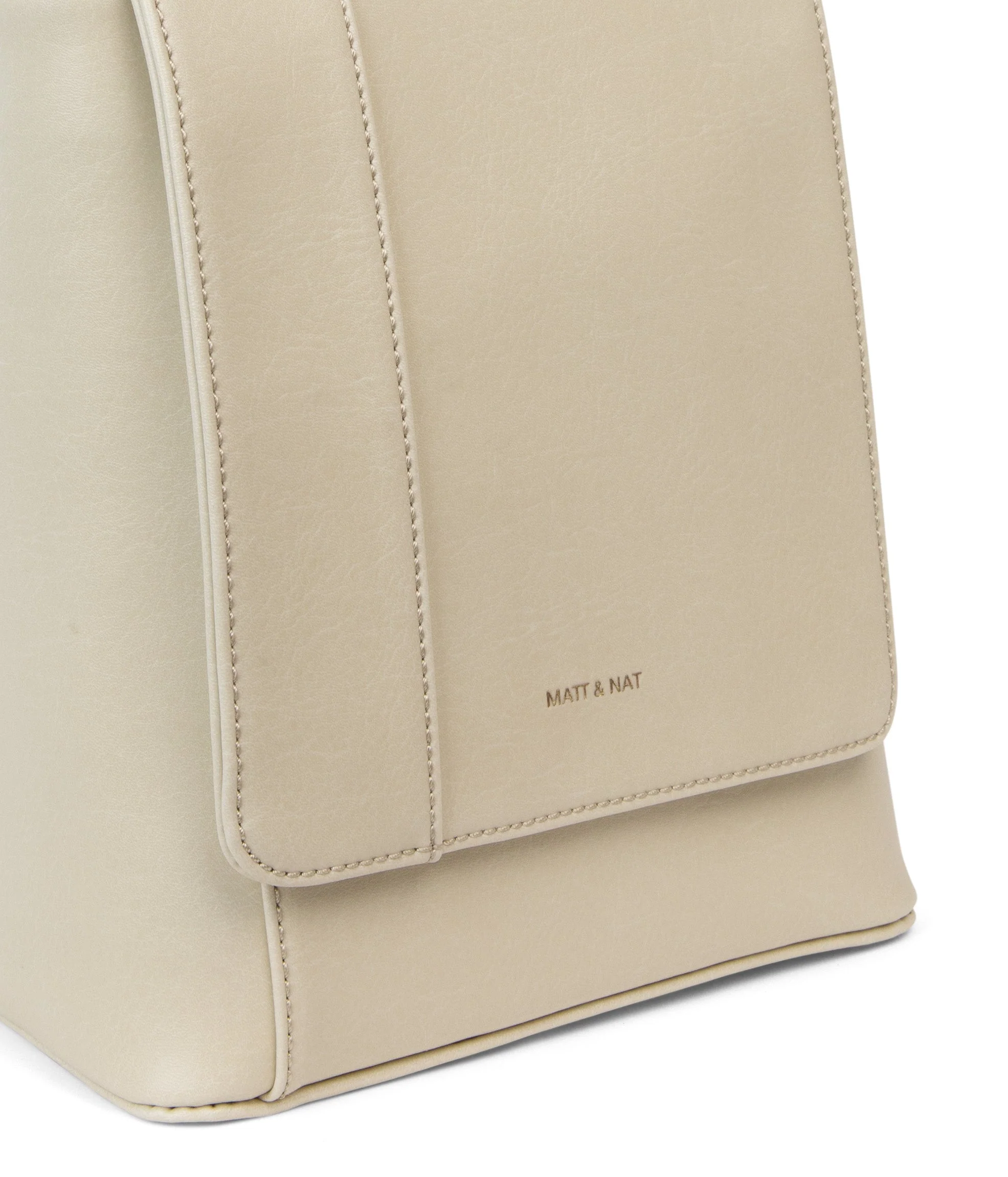 DEELY MED Vegan Small Backpack - Vintage - Image 47