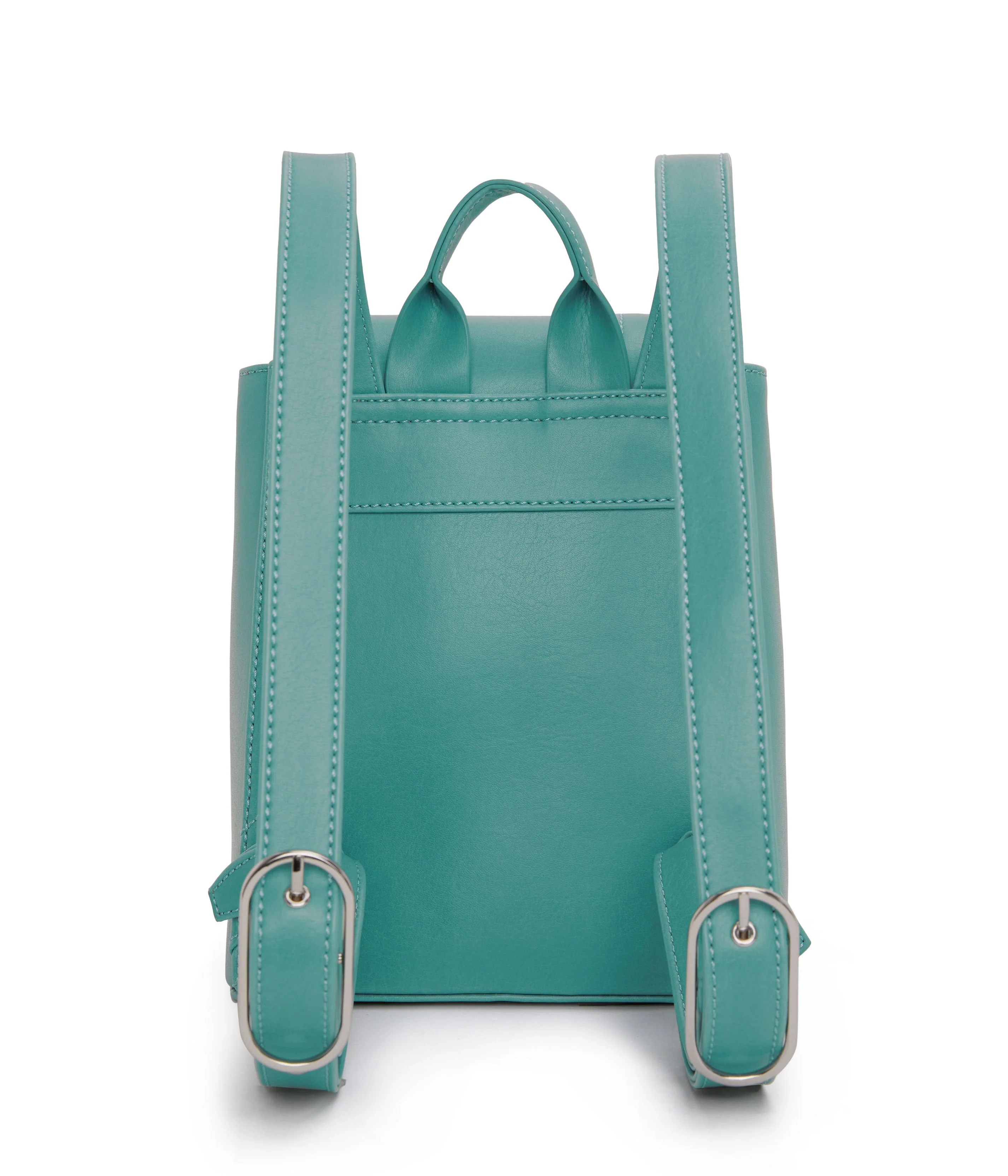 DEELY MED Vegan Small Backpack - Vintage - Image 5