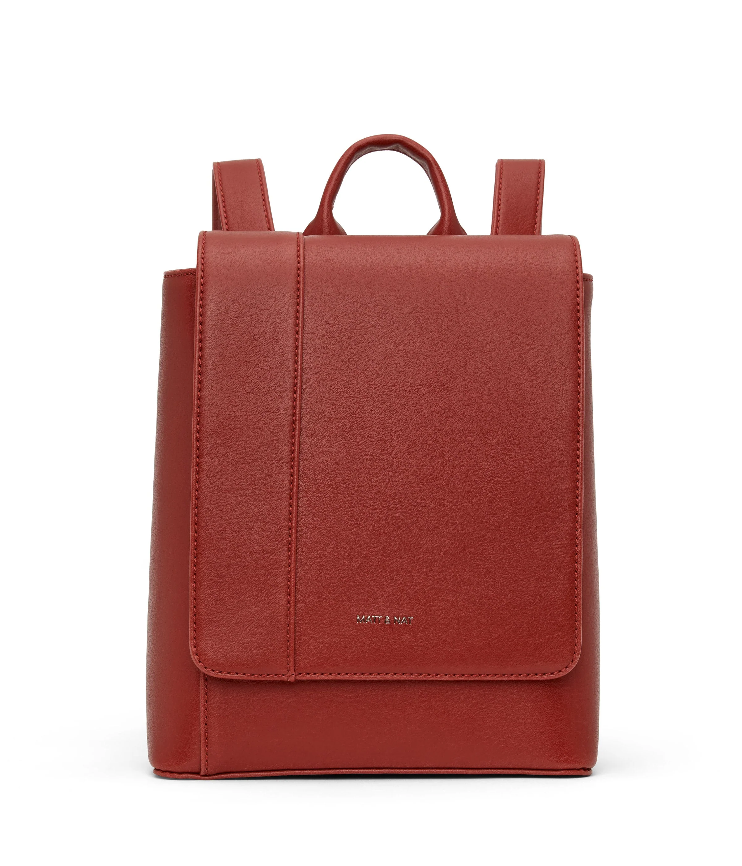 DEELY MED Vegan Small Backpack - Vintage - Image 7