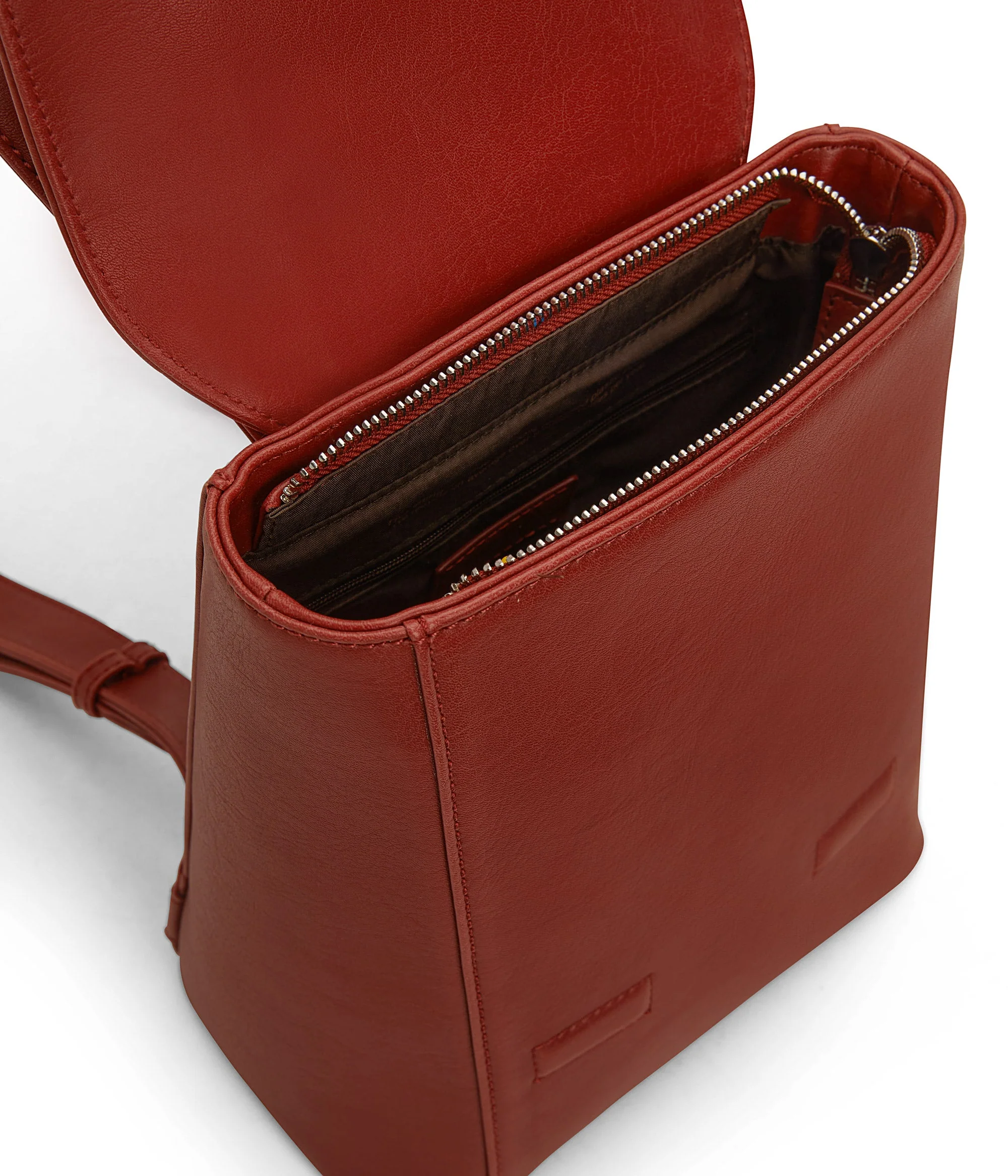DEELY MED Vegan Small Backpack - Vintage - Image 9