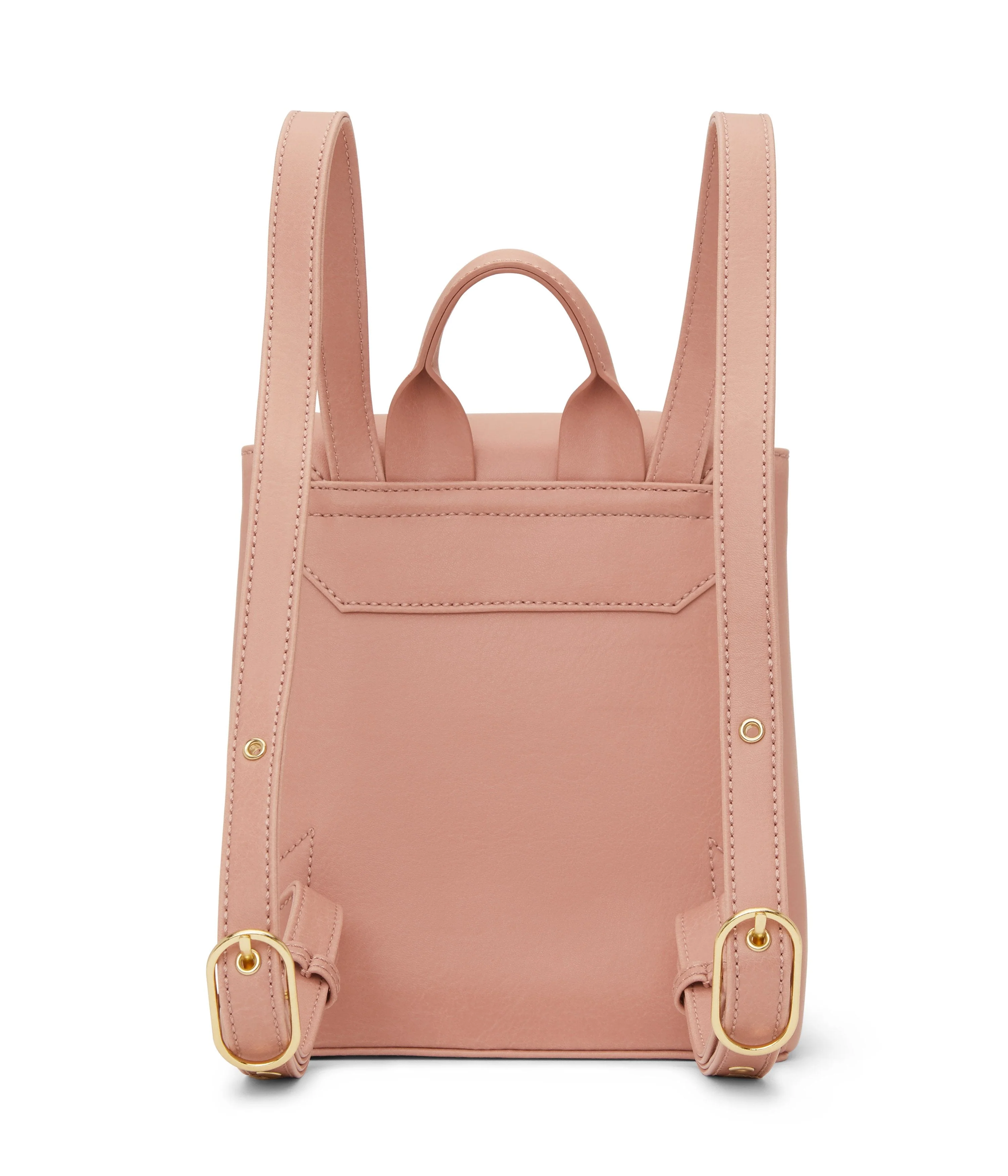 DEELY Vegan Mini Backpack - Vintage - Image 23