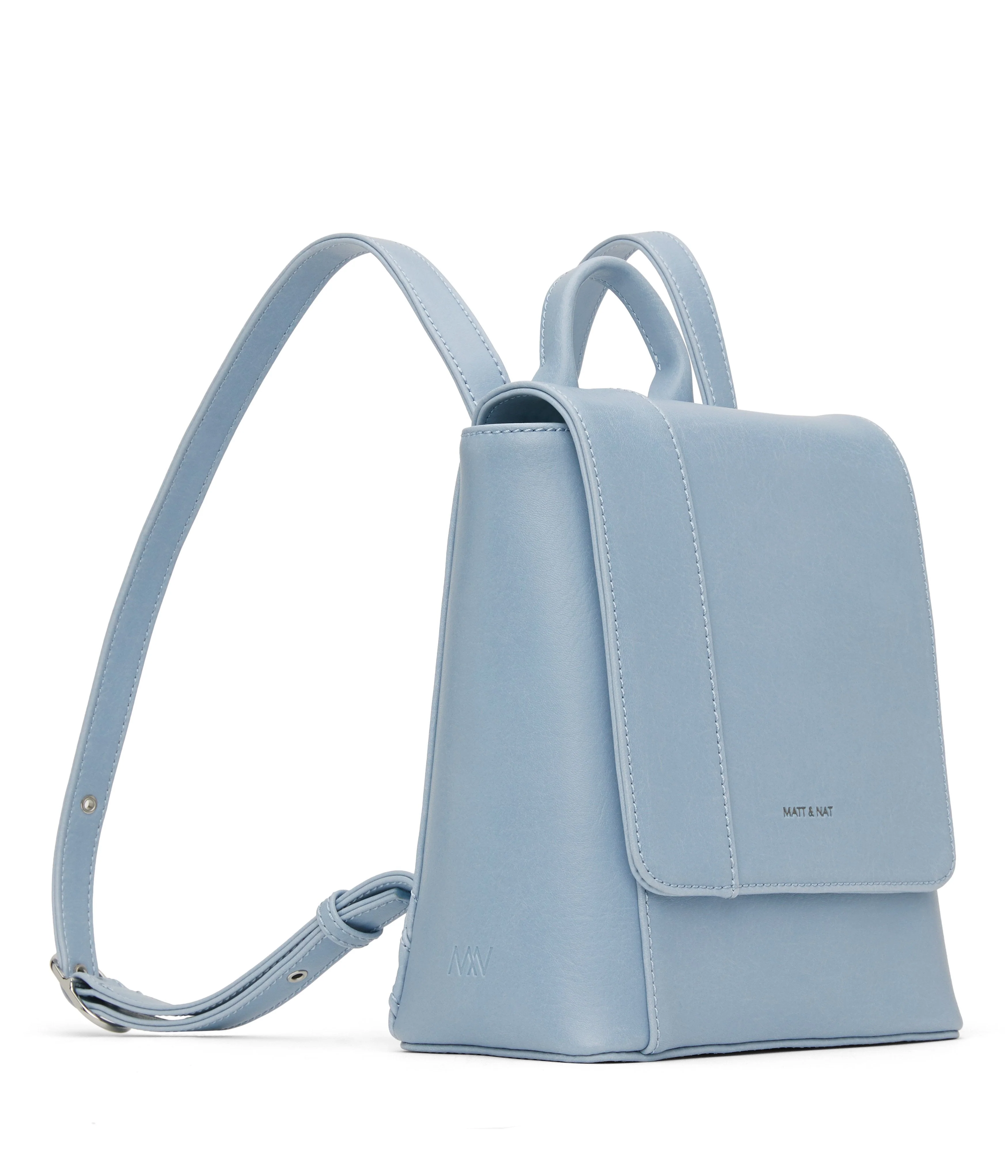 DEELY Vegan Mini Backpack - Vintage - Image 36